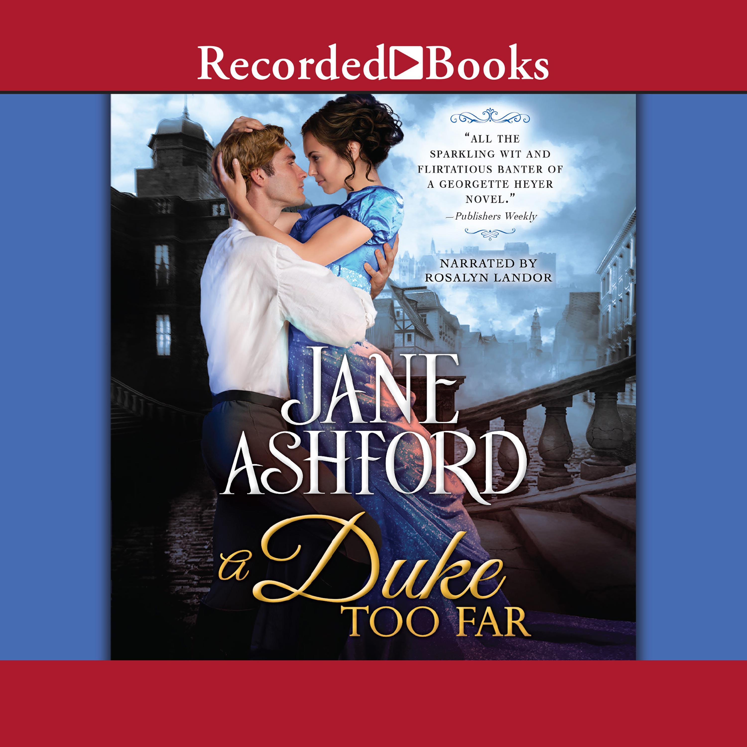 A Duke Too Far