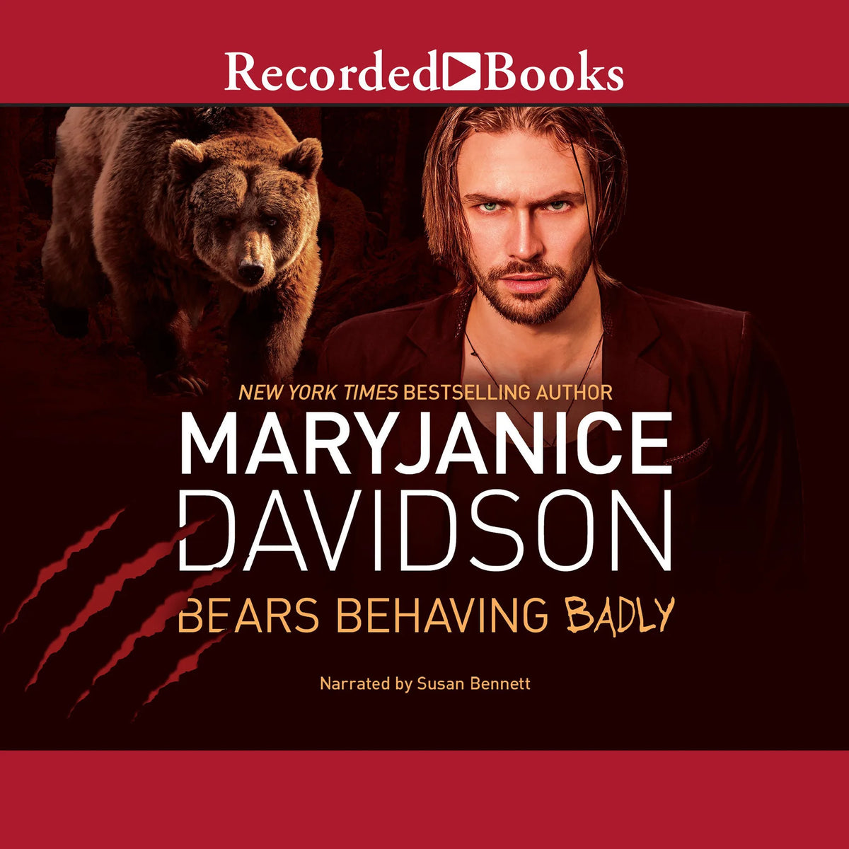 Bears Behaving Badly