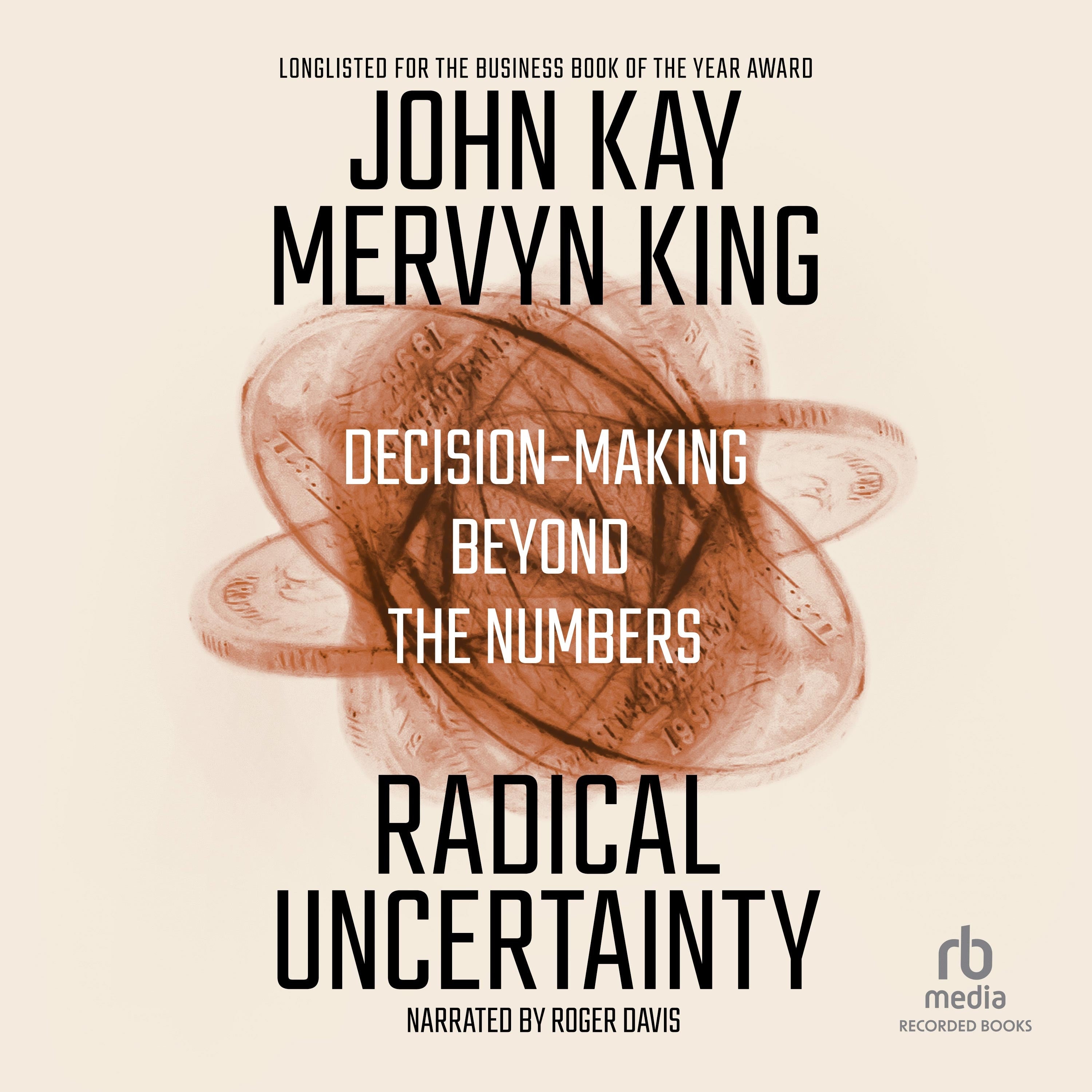 Radical Uncertainty