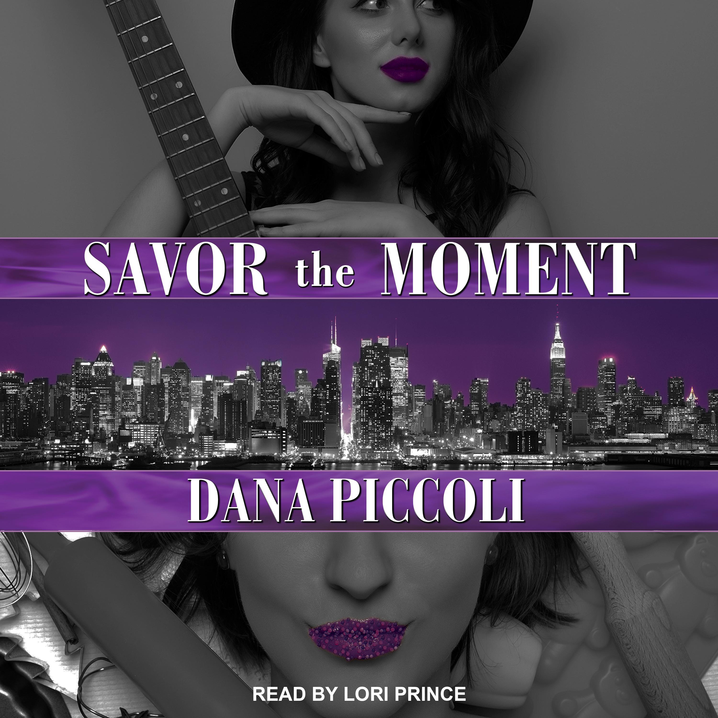 Savor the Moment