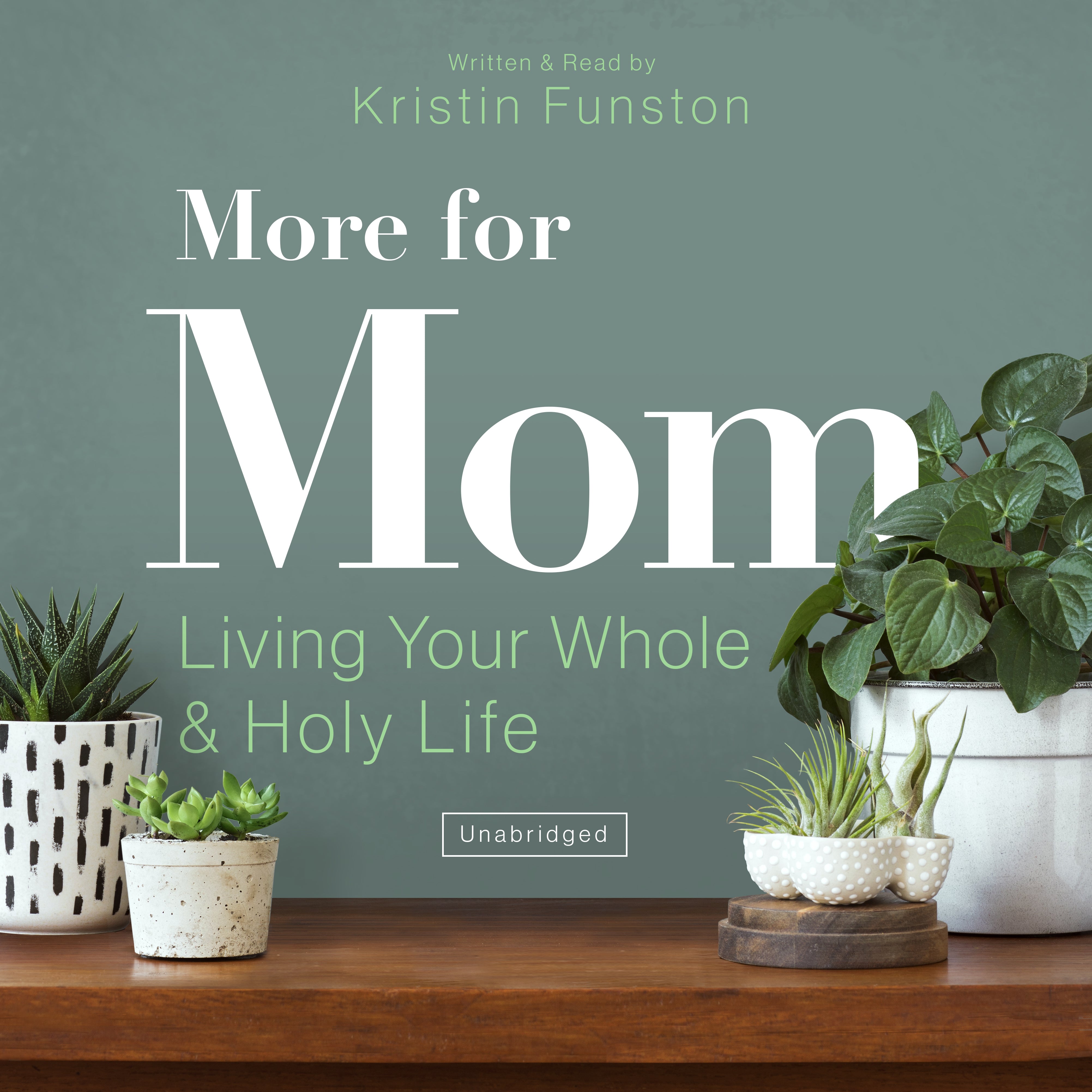 More for Mom