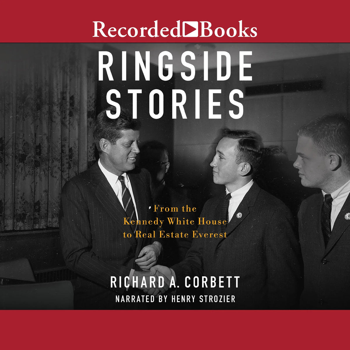 Ringside Stories