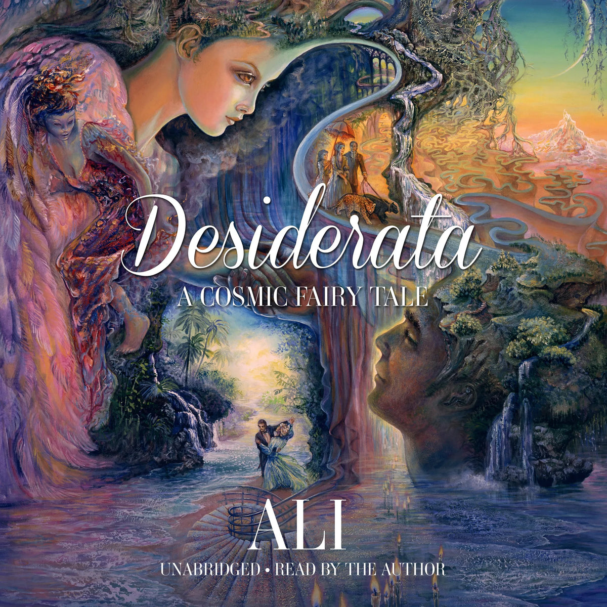 Desiderata