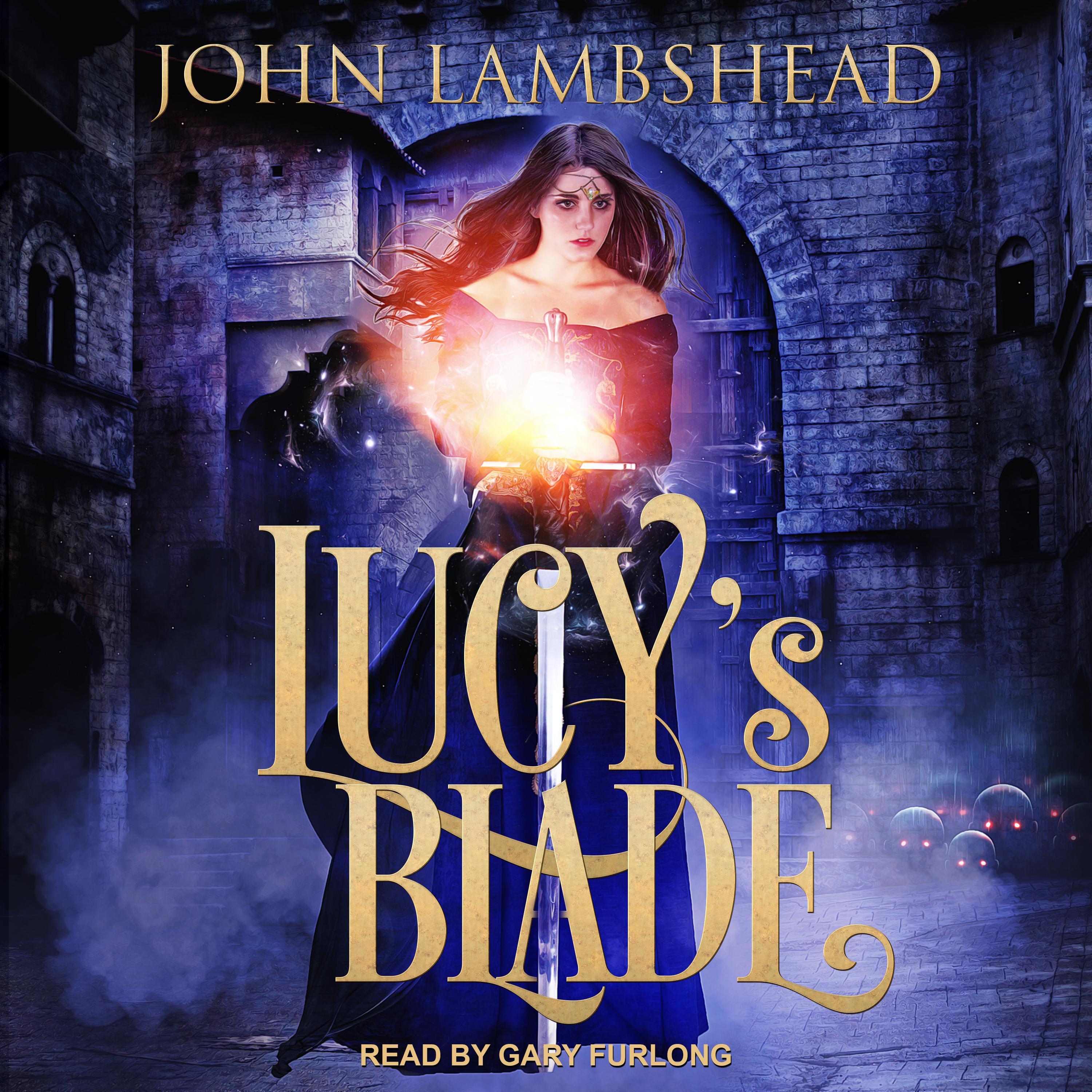 Lucy's Blade