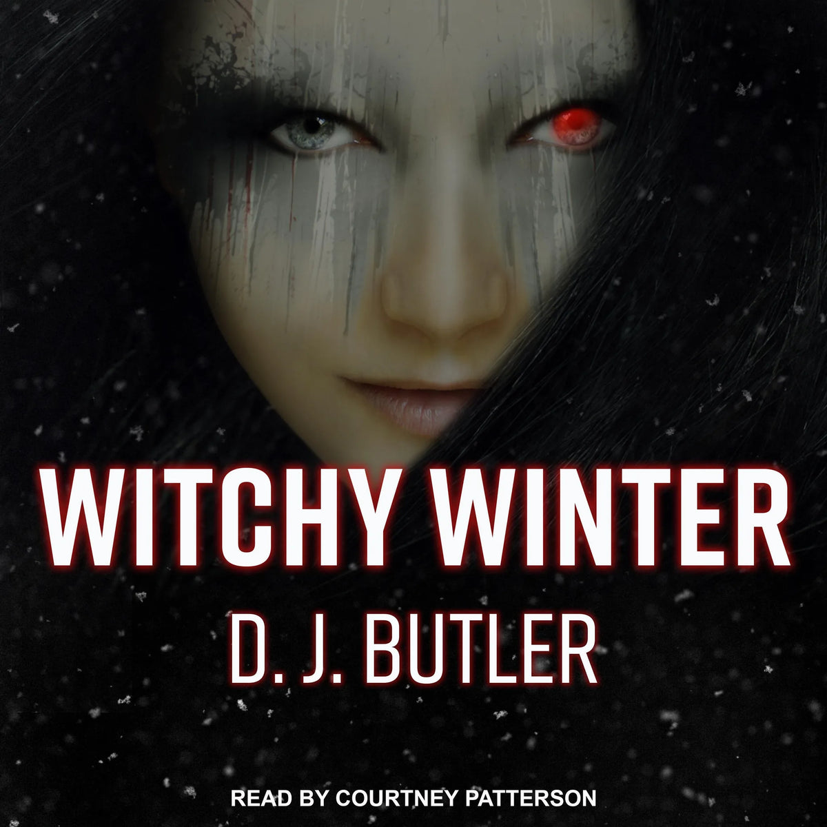 Witchy Winter