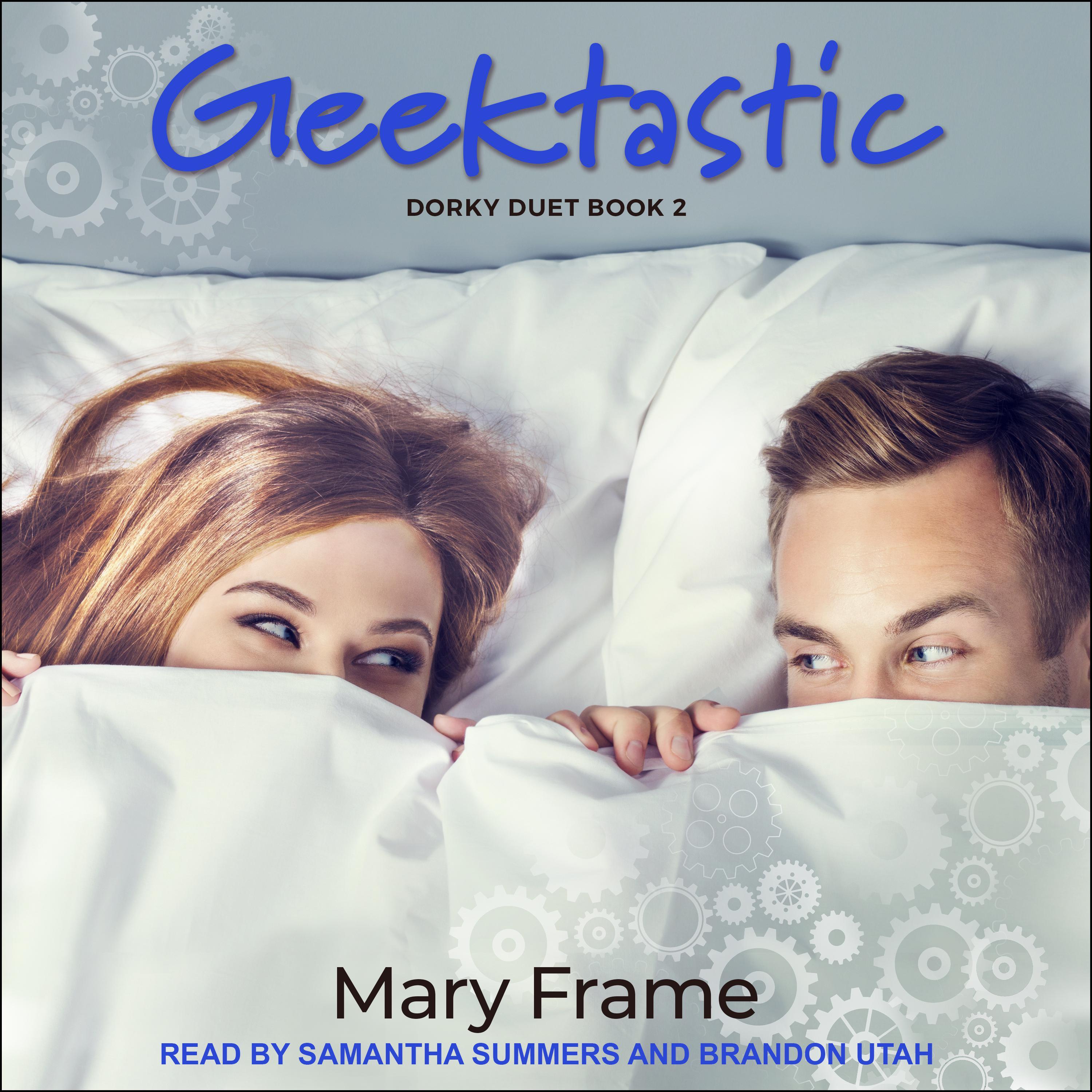 Geektastic