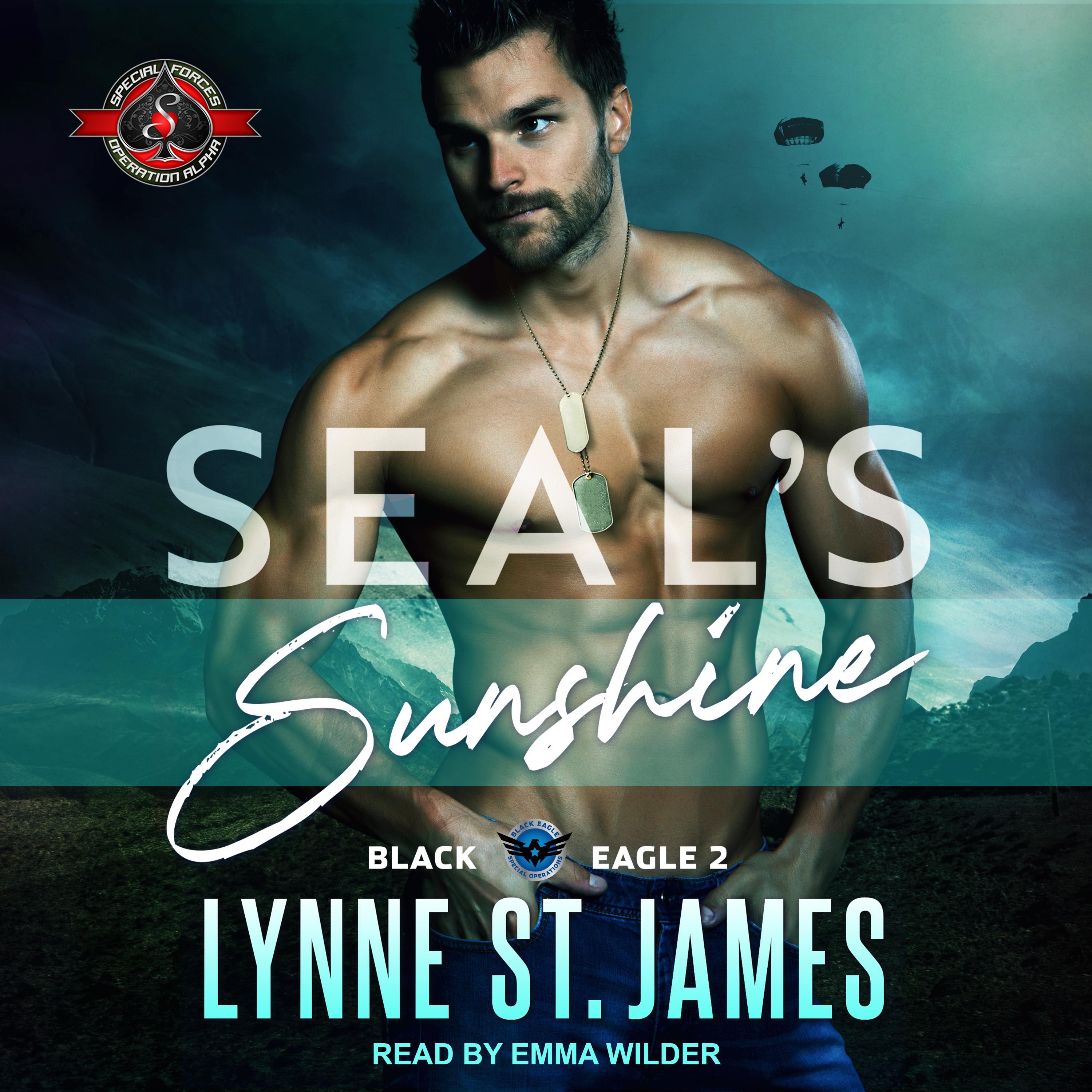 SEAL'S Sunshine