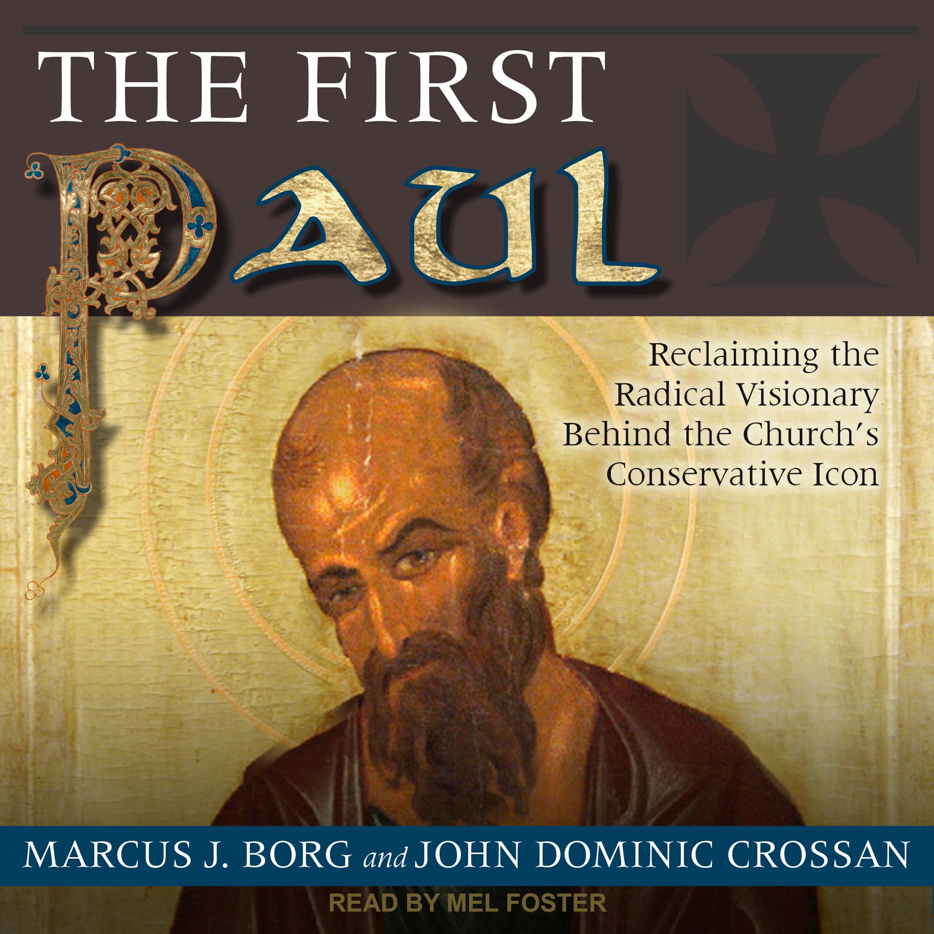The First Paul