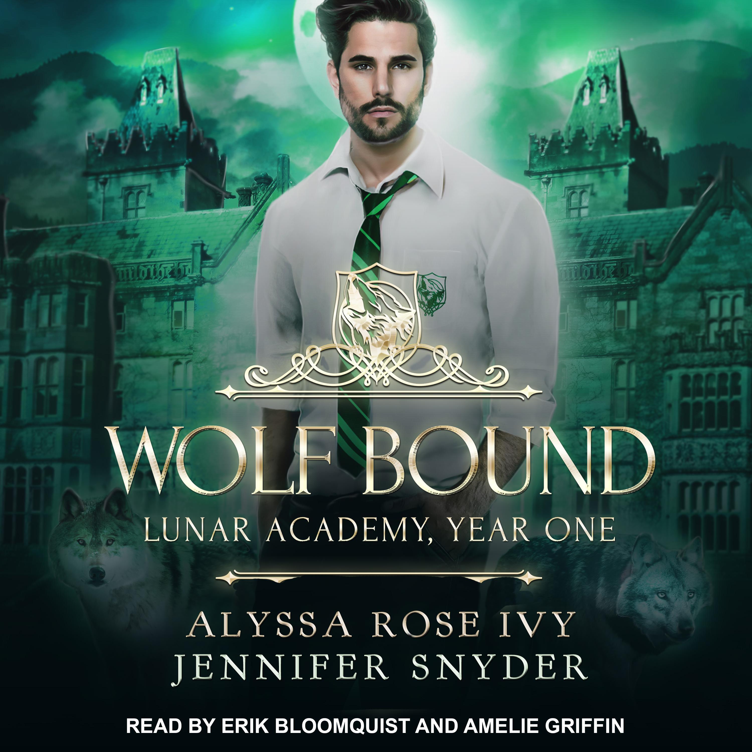 Wolf Bound