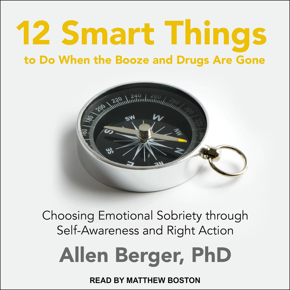12 Smart Things to Do When the Booze and Drugs Are Gone