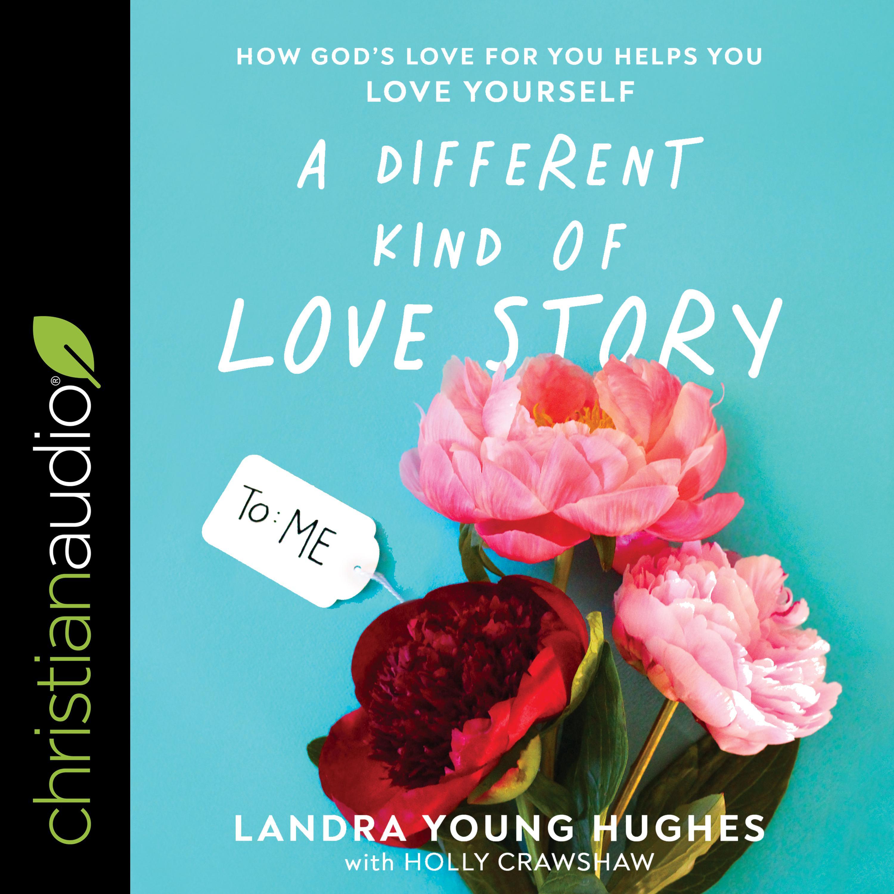 A Different Kind of Love Story