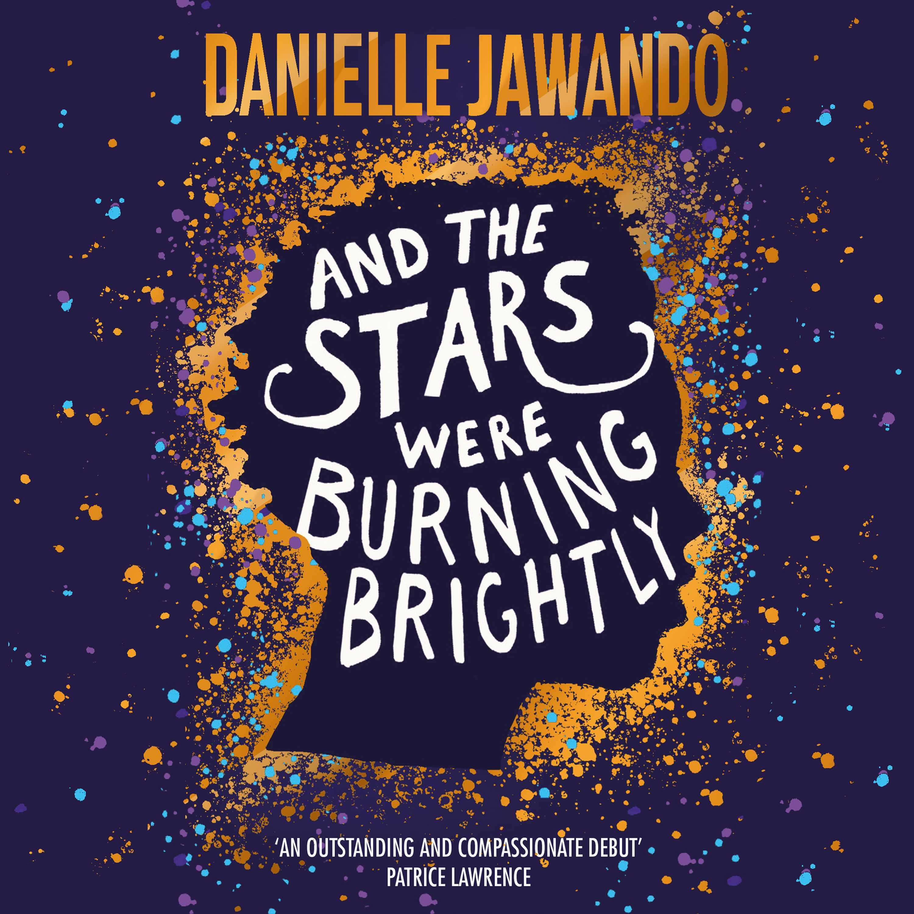 And the Stars Were Burning Brightly