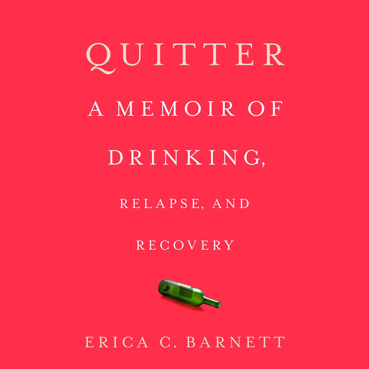 Quitter