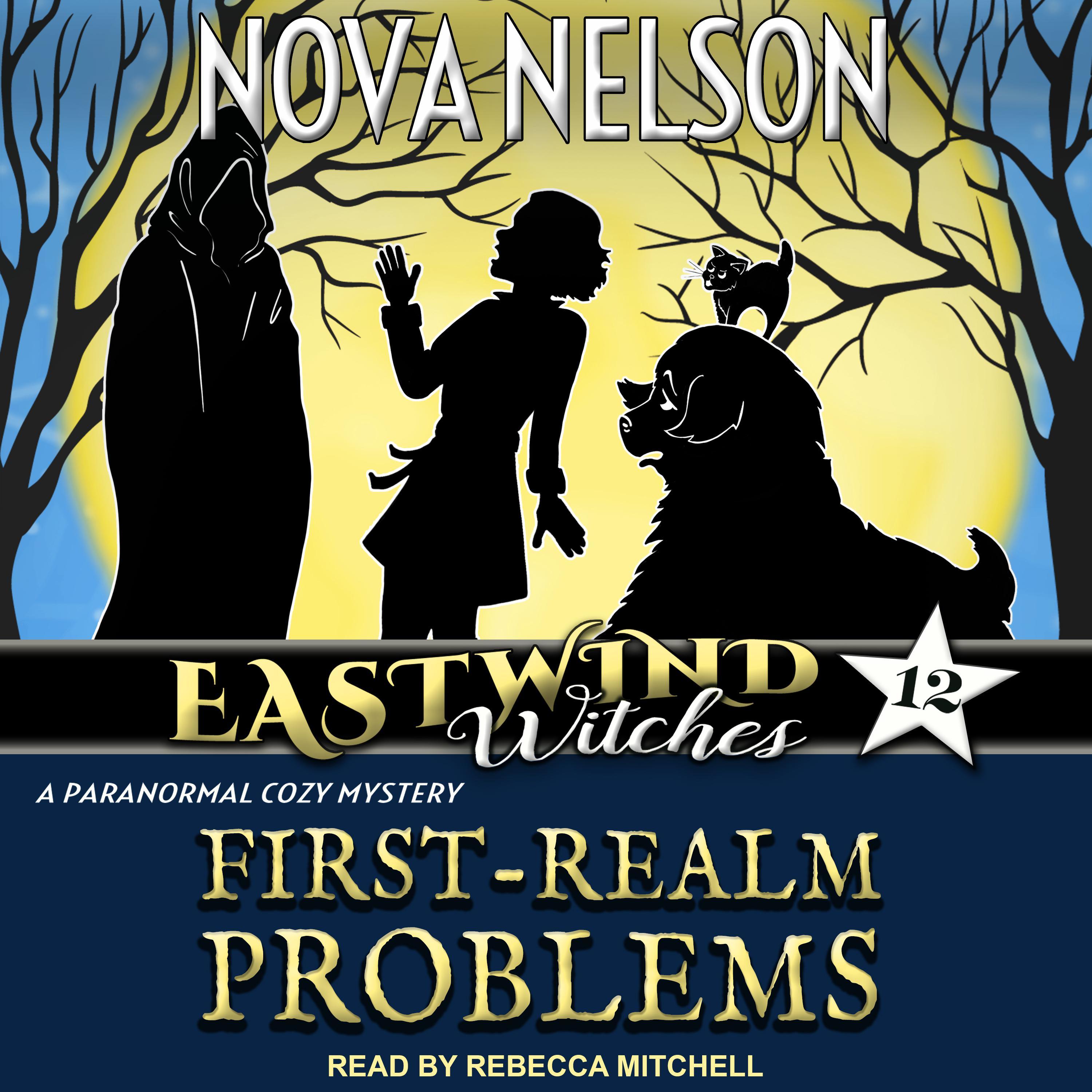 First-Realm Problems