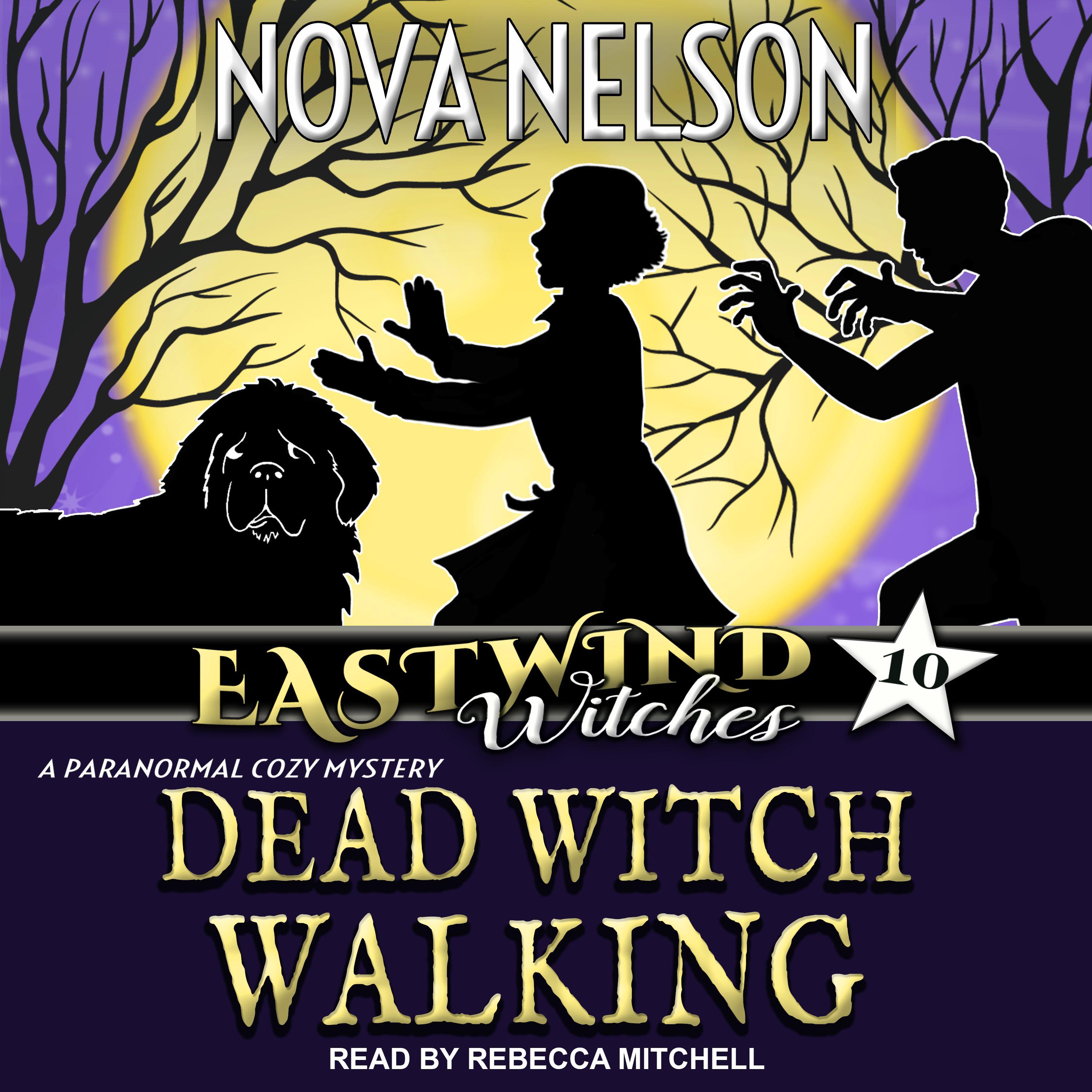 Dead Witch Walking