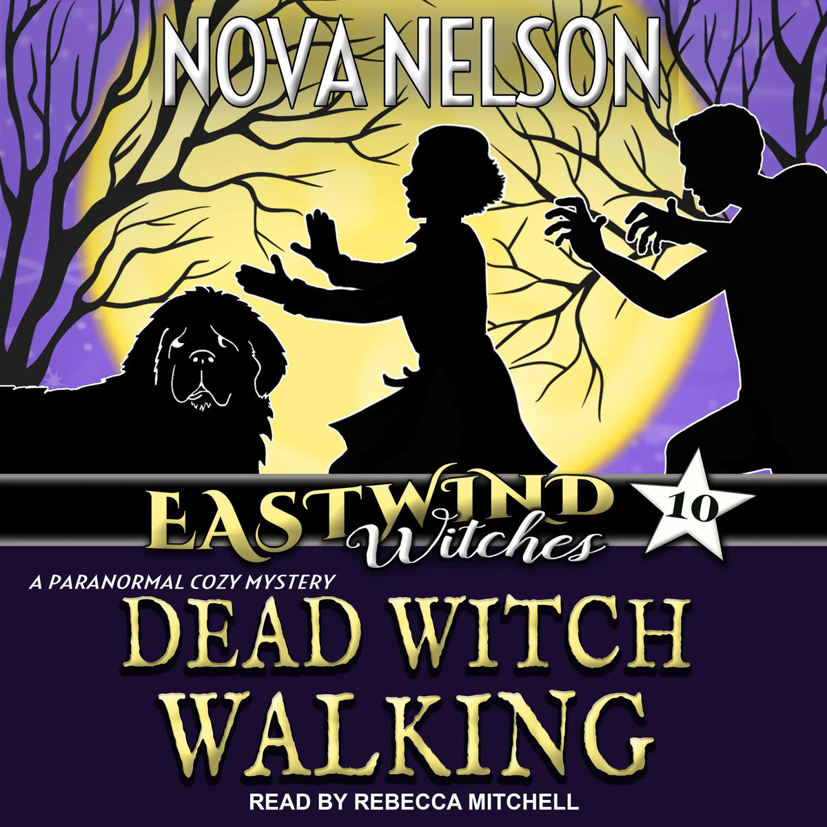 Dead Witch Walking