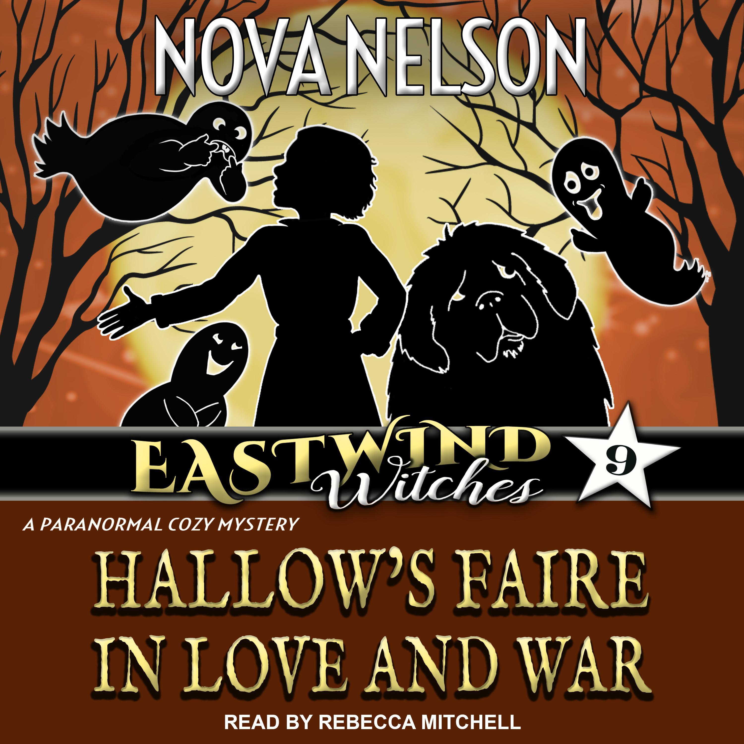 Hallow's Faire in Love and War