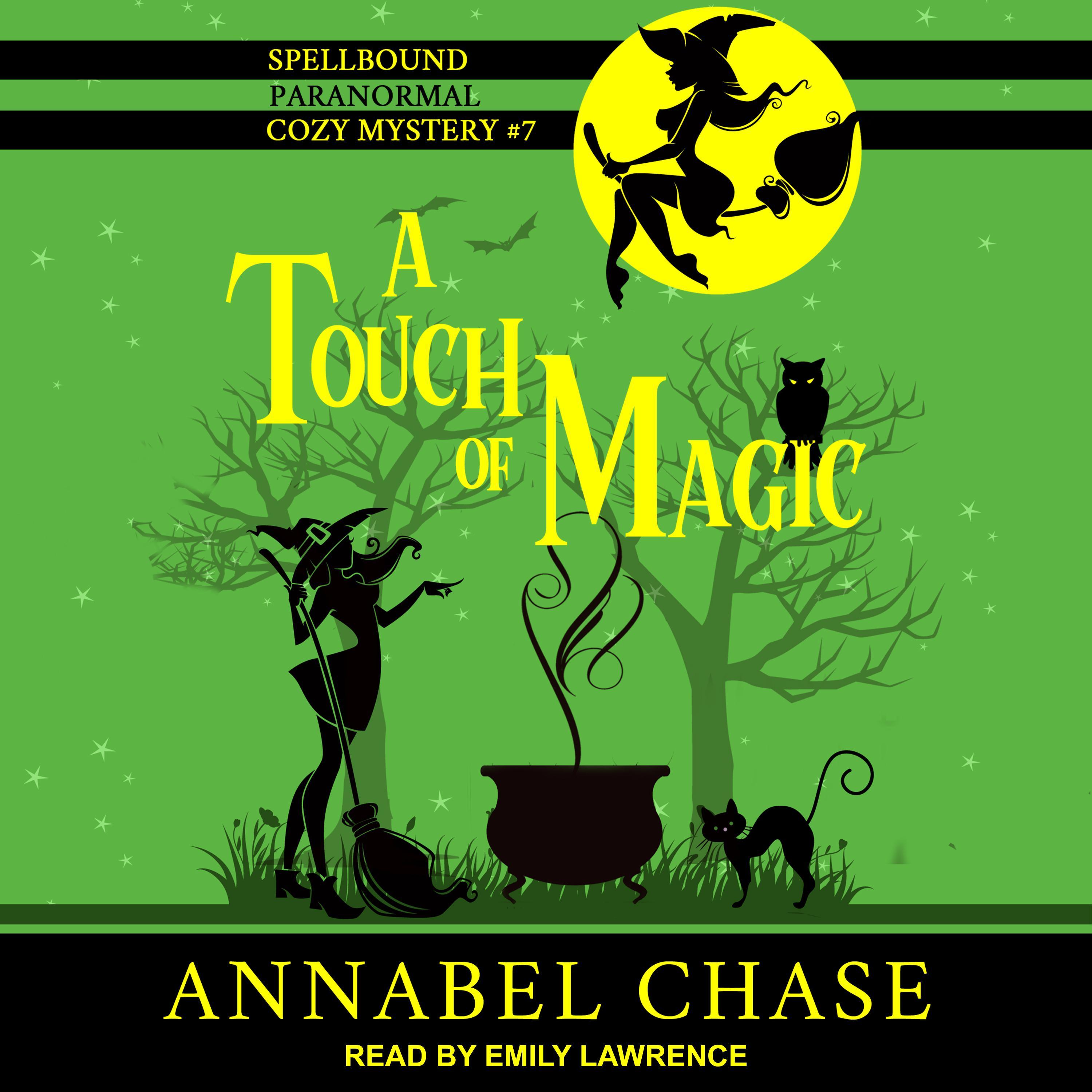 A Touch of Magic