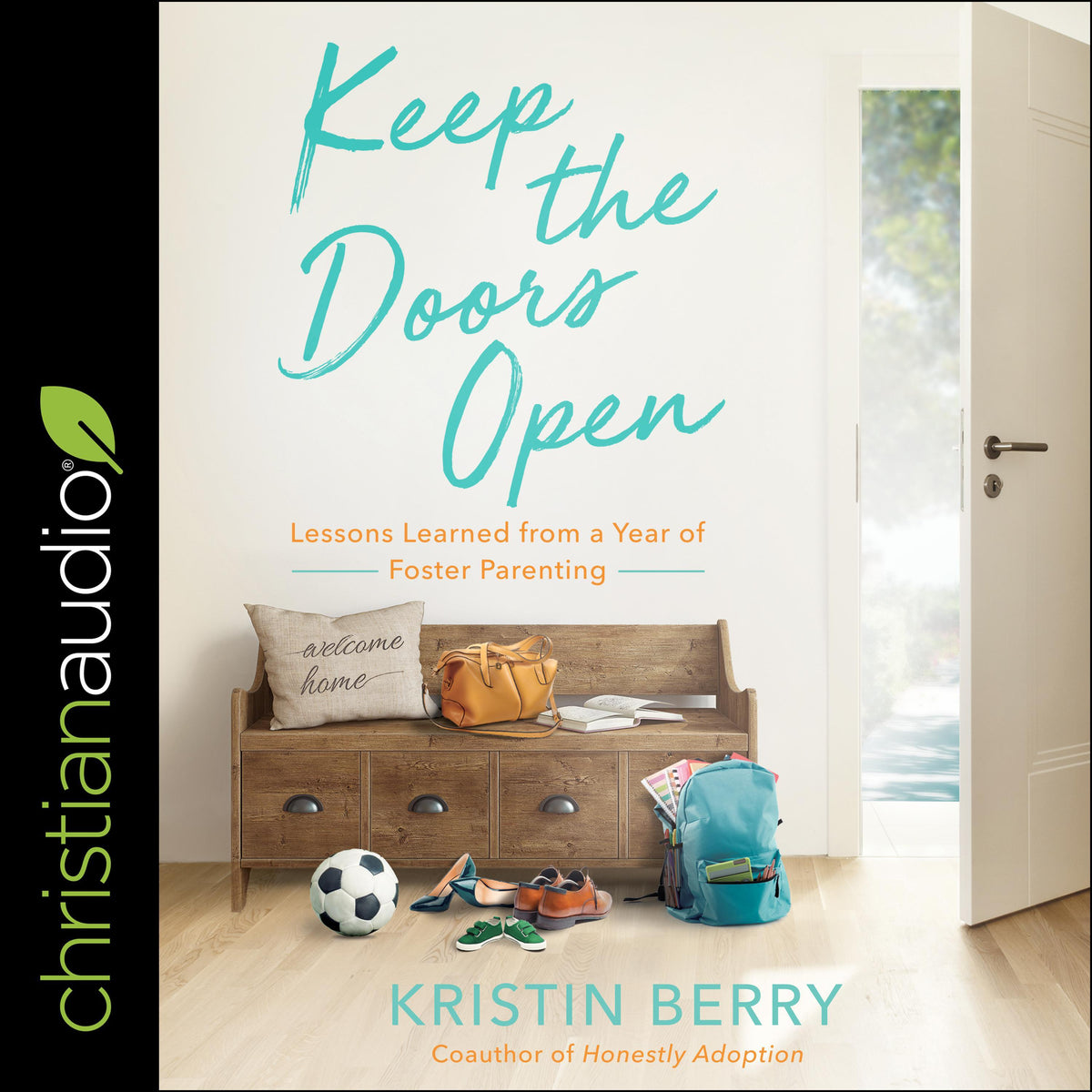 Keep the Doors Open