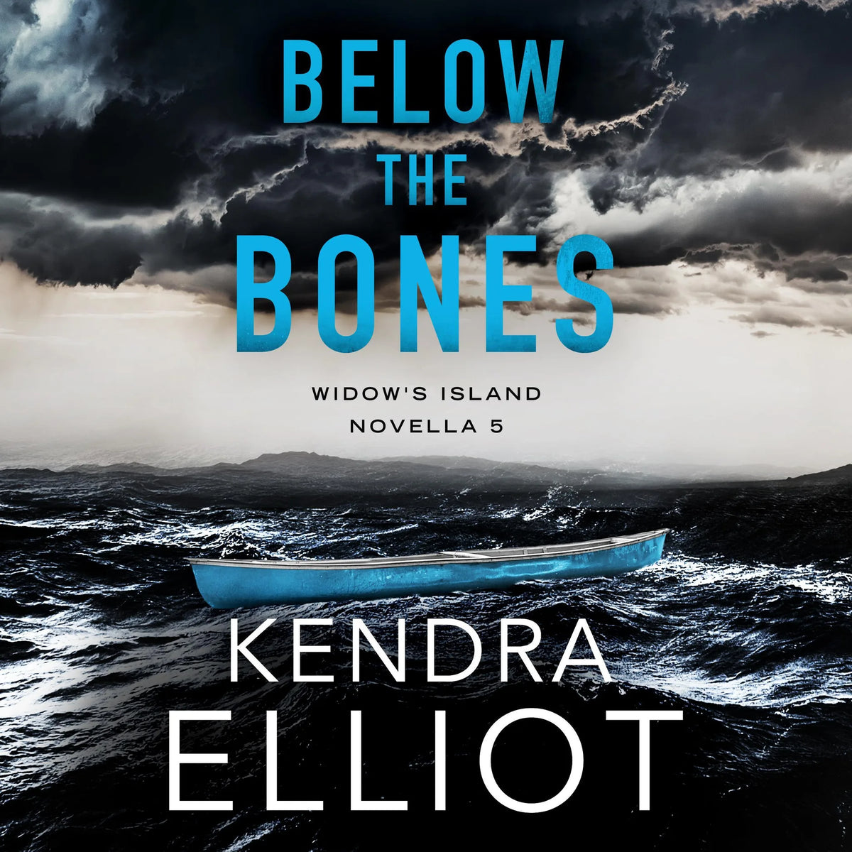 Below the Bones