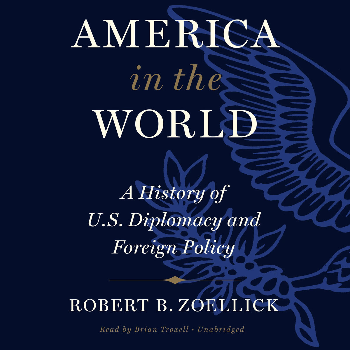 America in the World