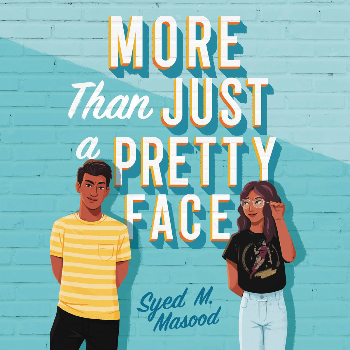 More Than Just a Pretty Face
