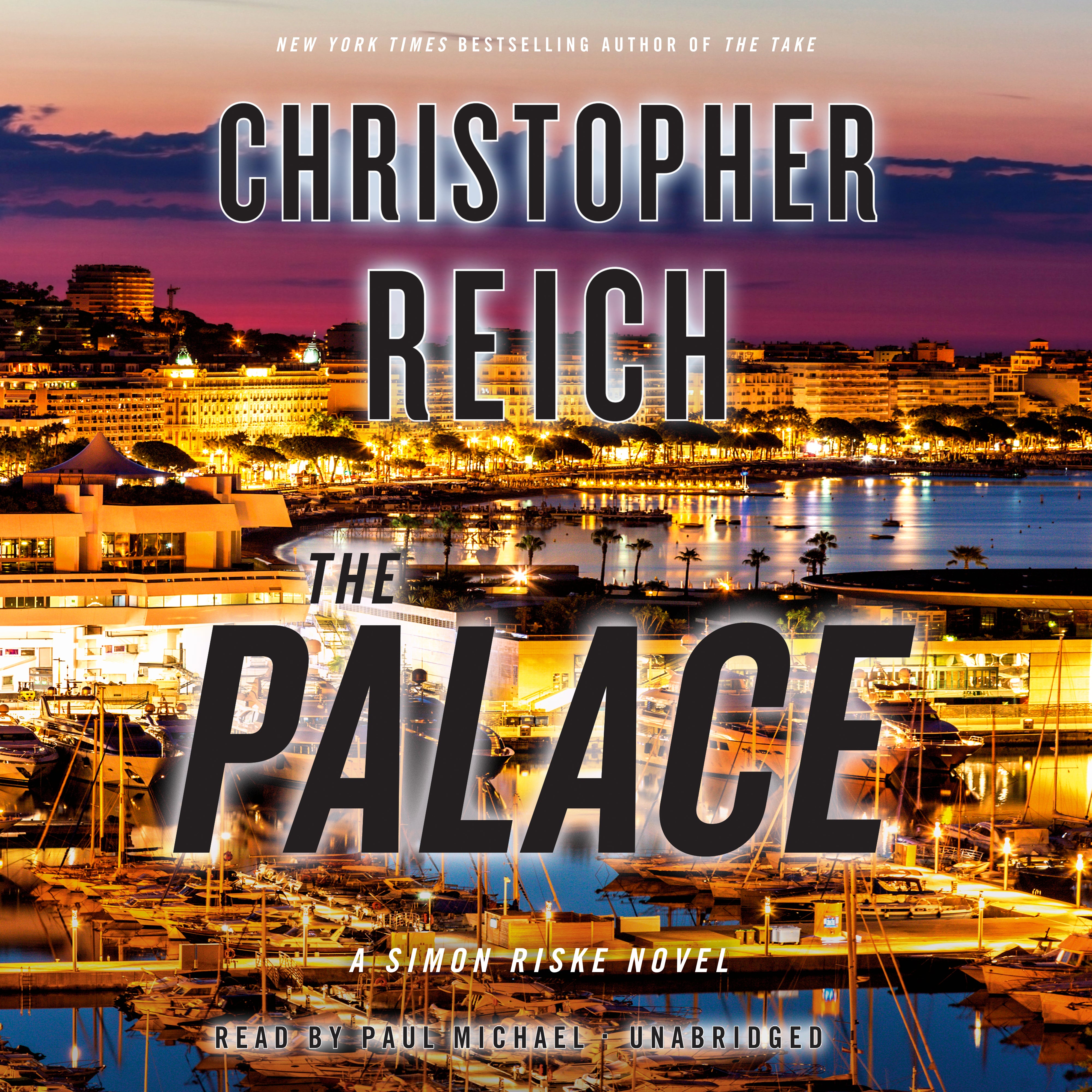 The Palace