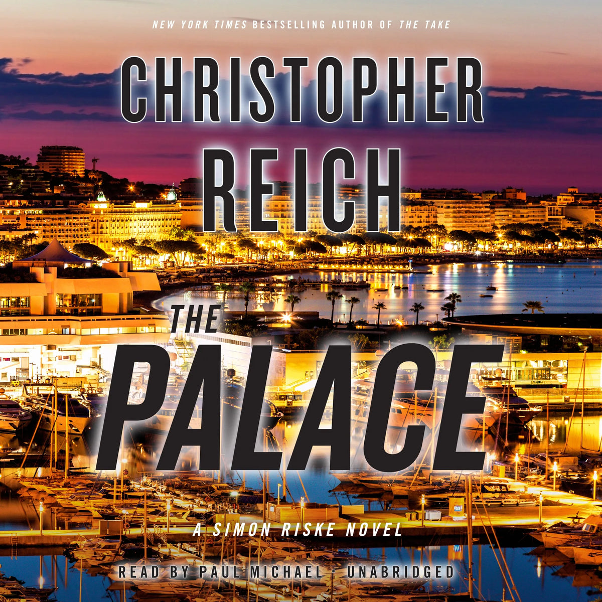 The Palace