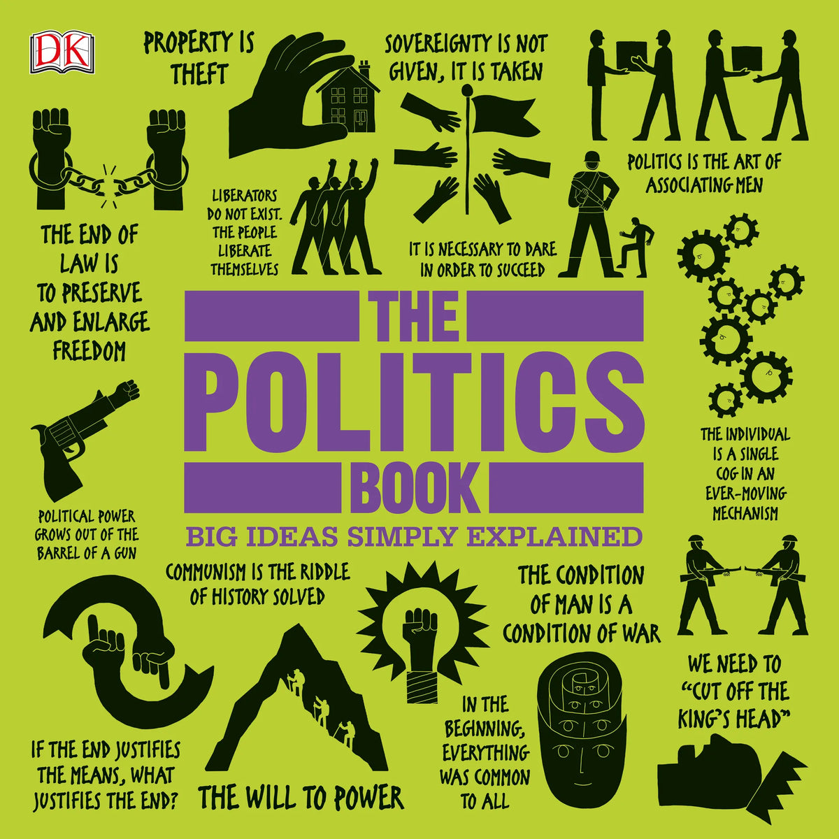 The Politics Book