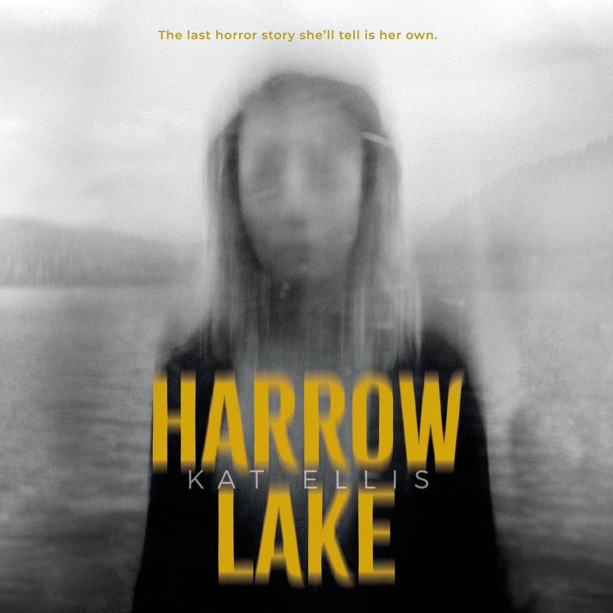 Harrow Lake
