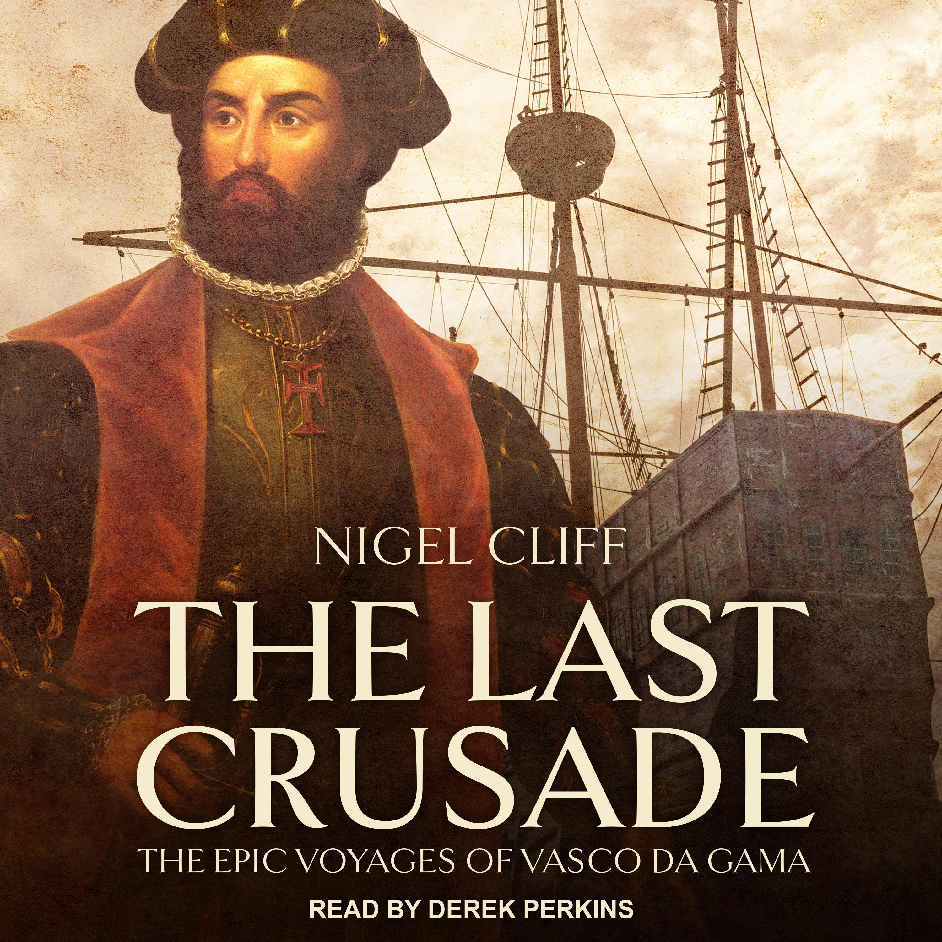 The Last Crusade