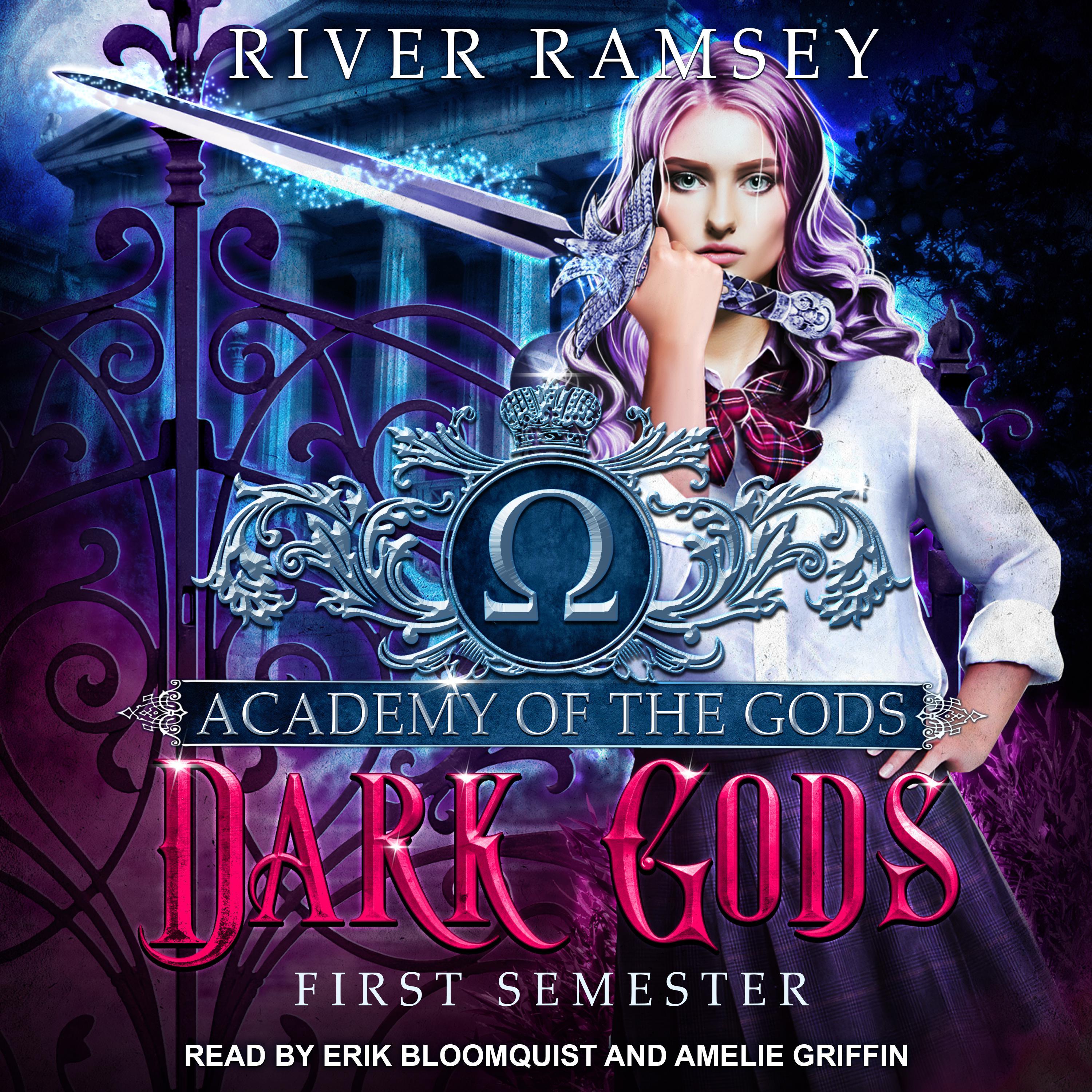 Dark Gods
