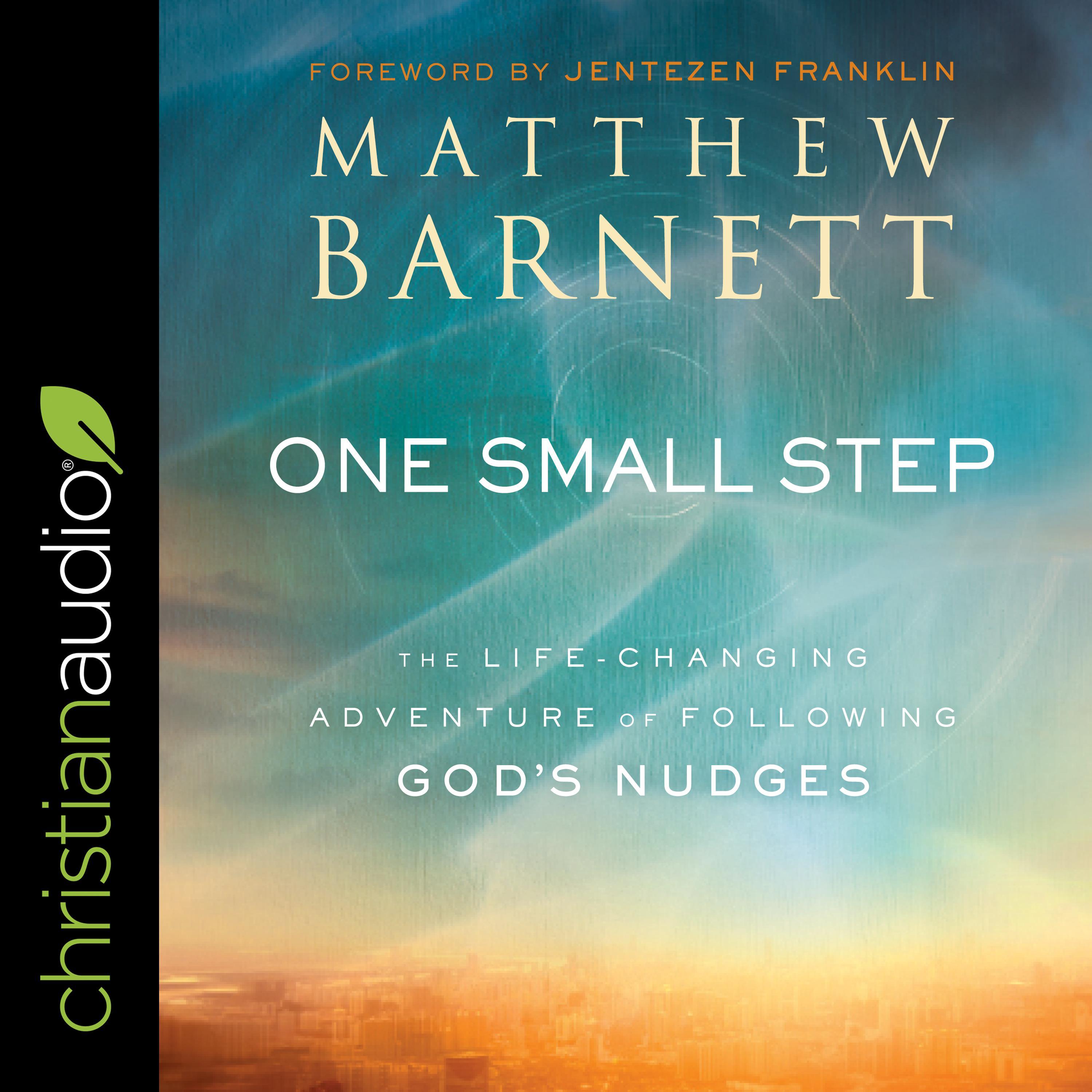One Small Step