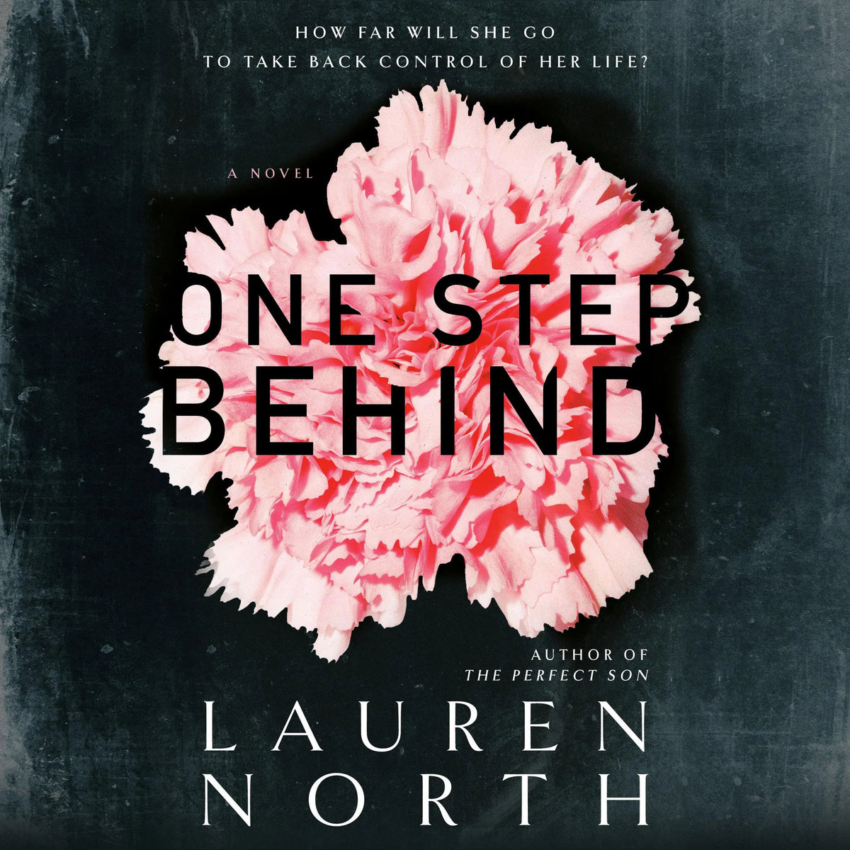 One Step Behind