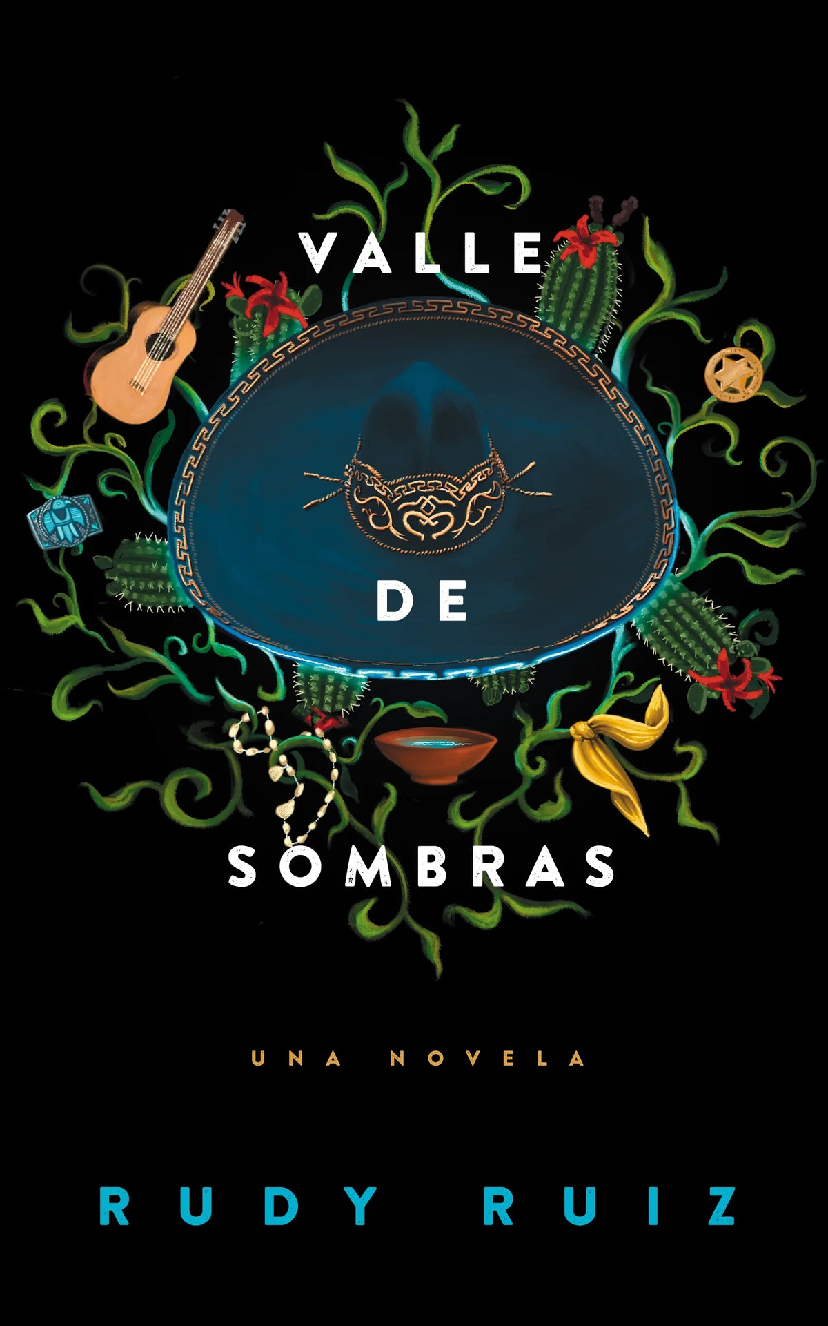 Valle de Sombras