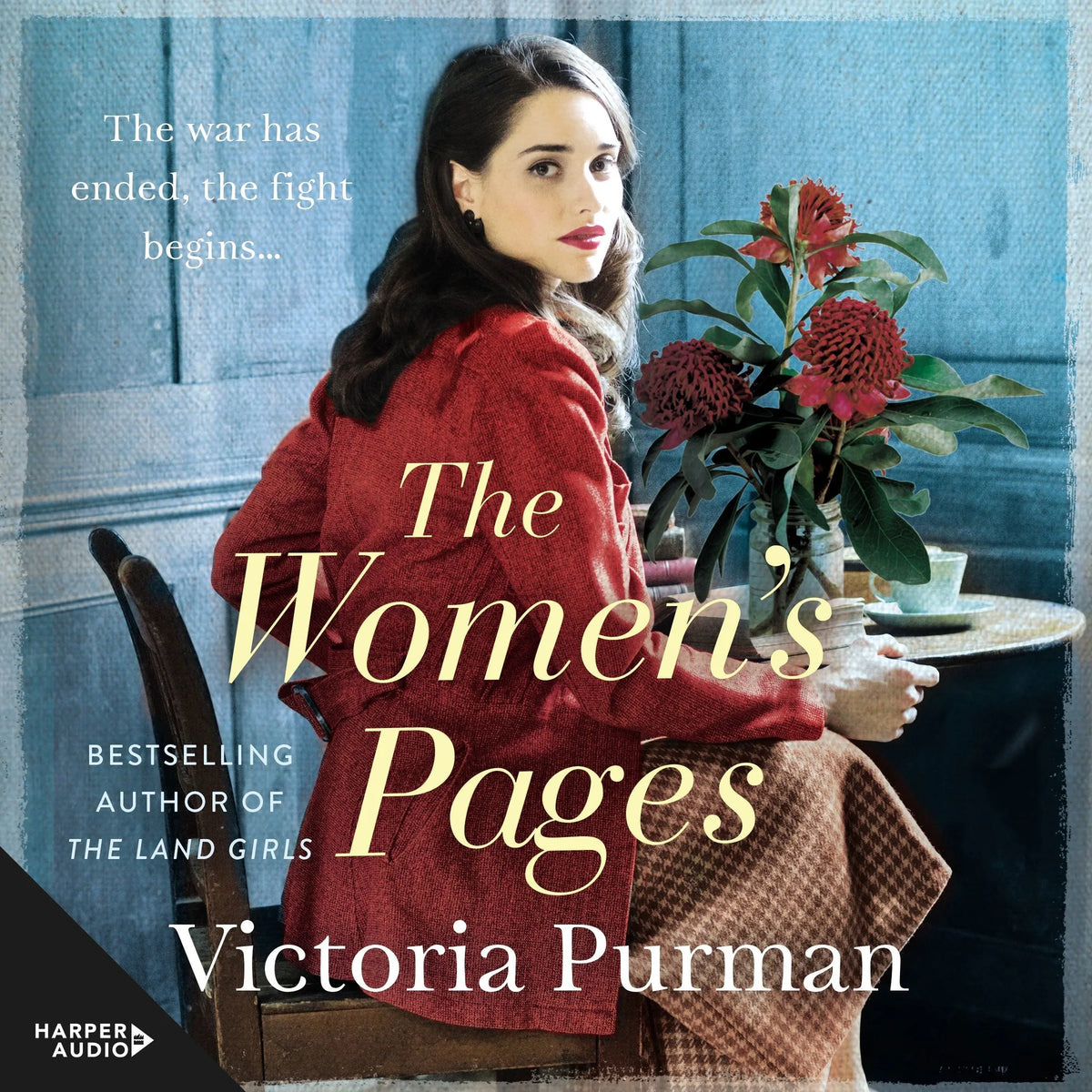 The Women's Pages