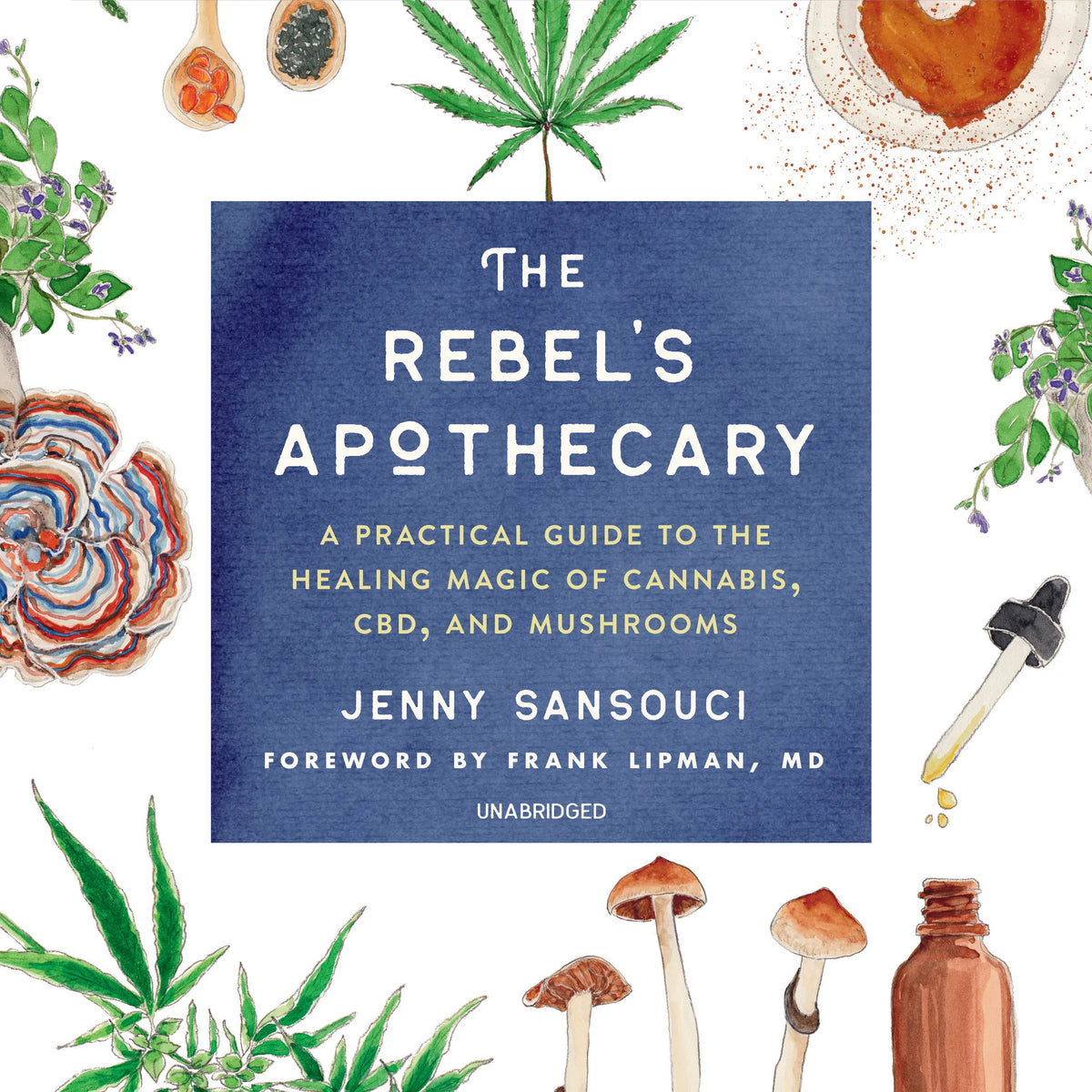 The Rebel’s Apothecary