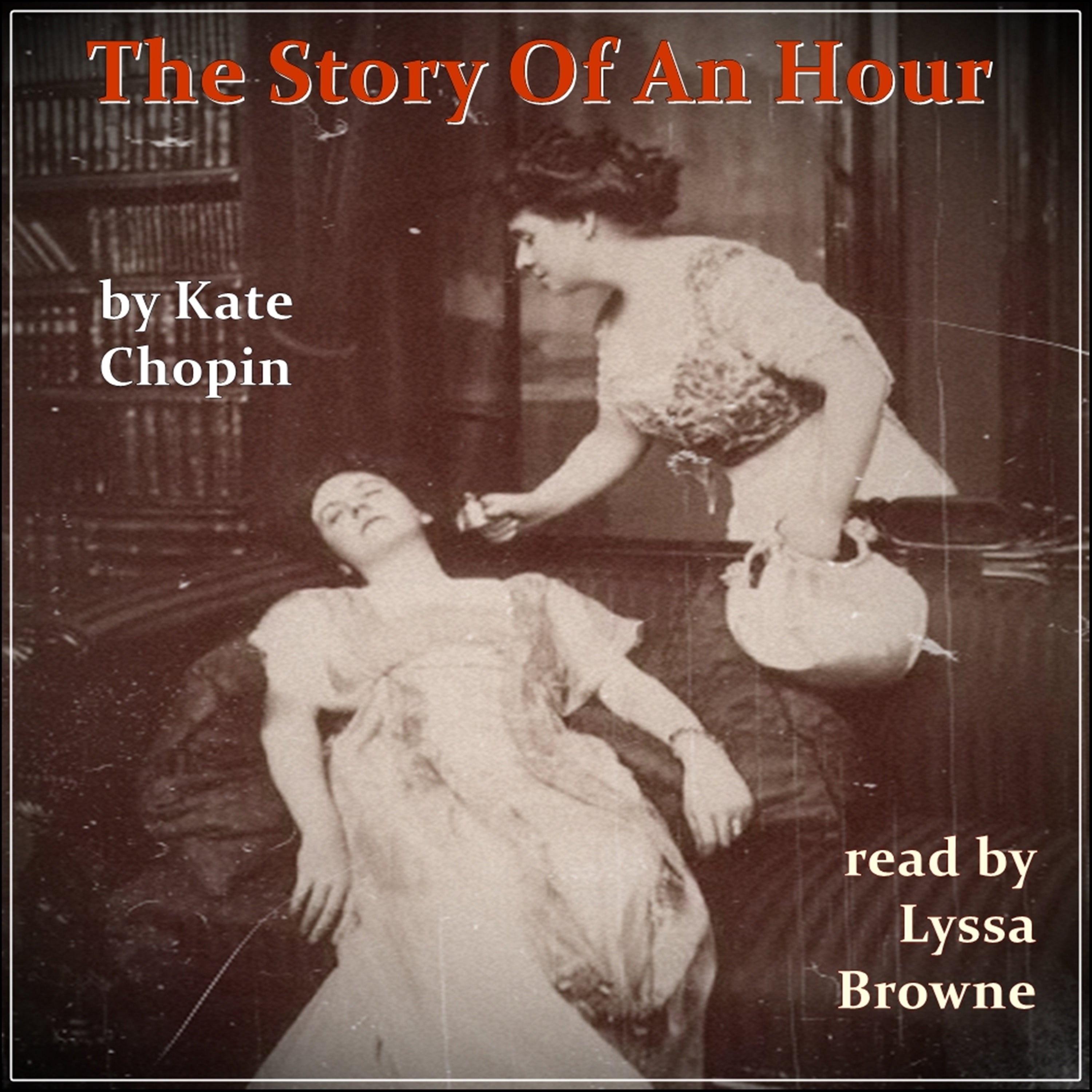 The Story of An Hour
