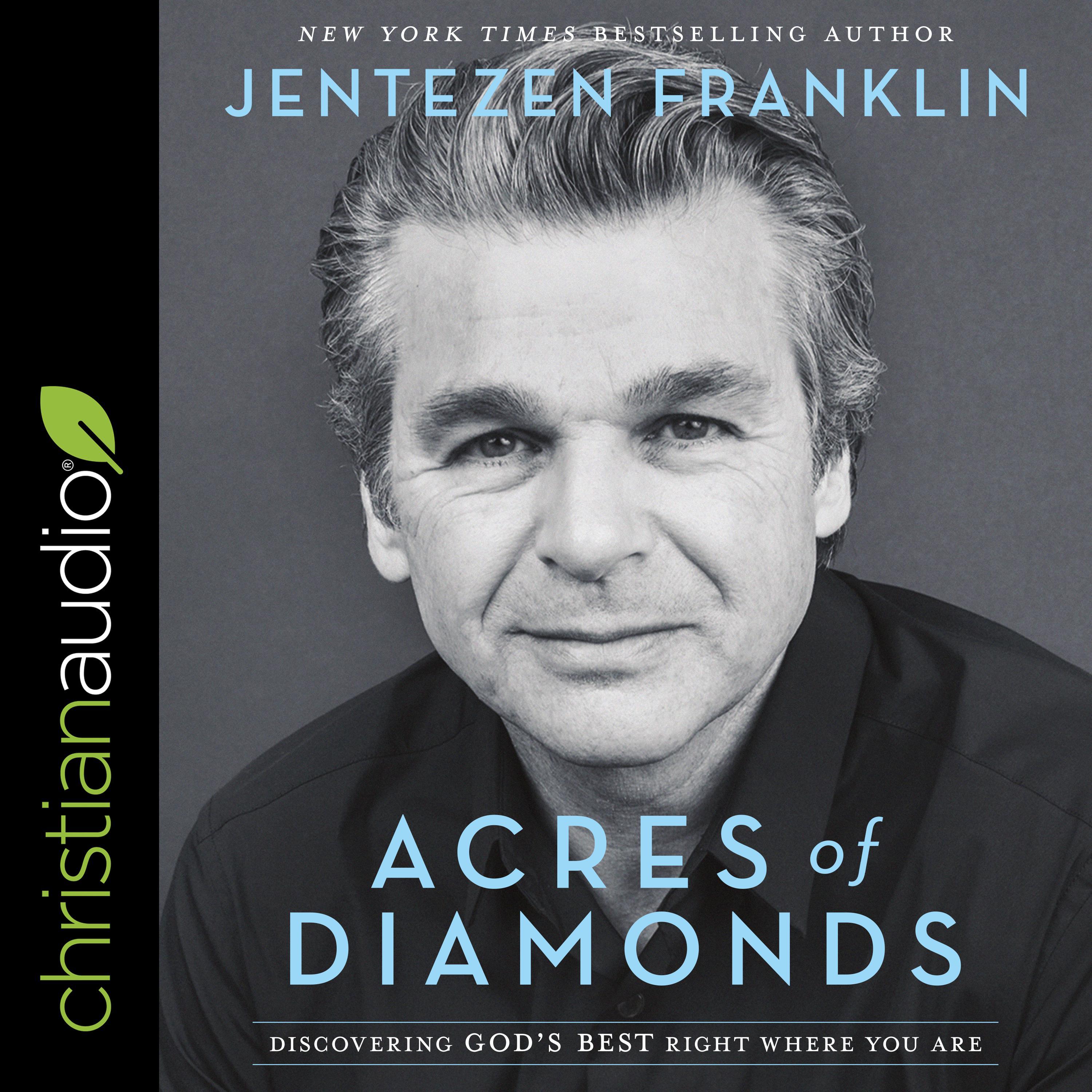 Acres of Diamonds