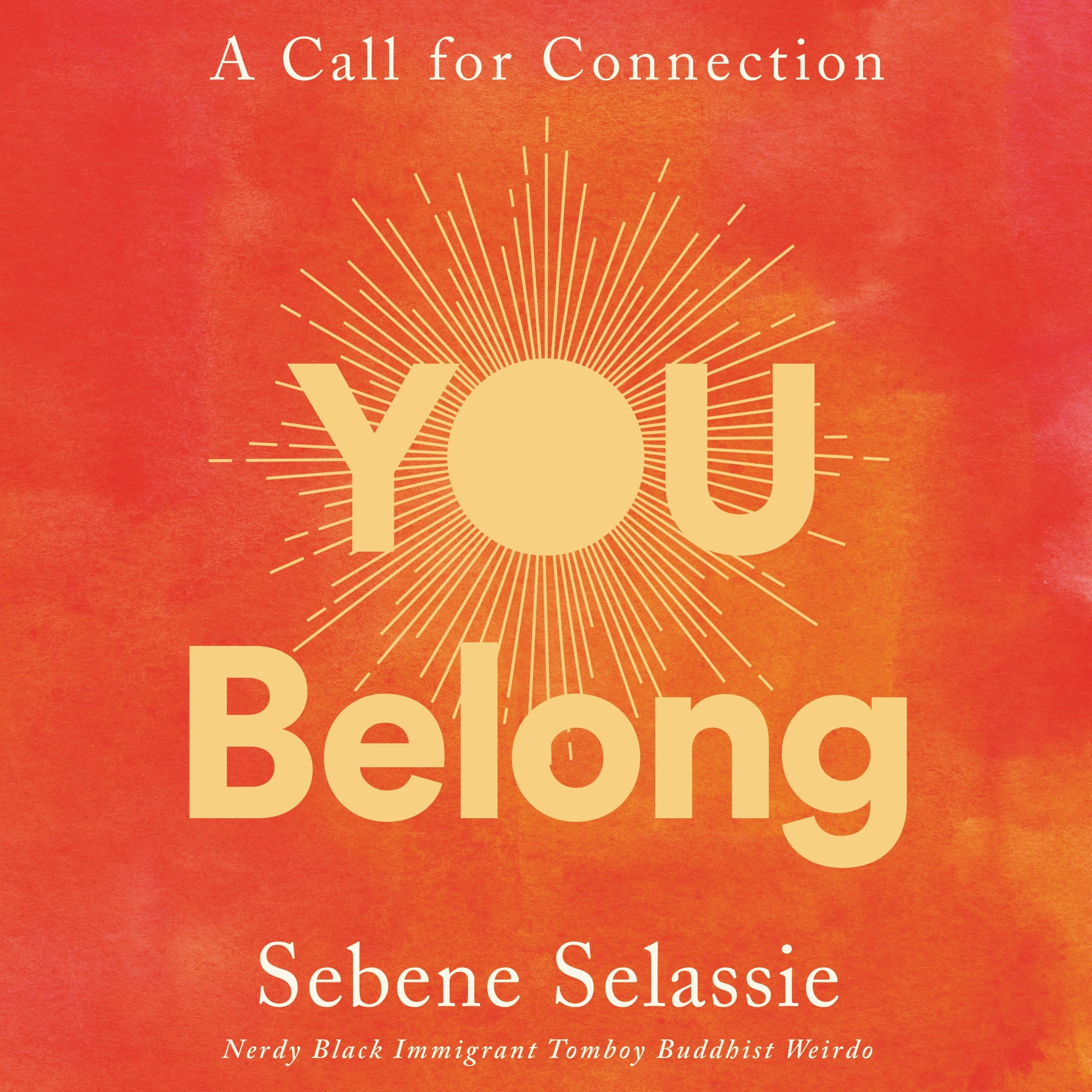 You Belong