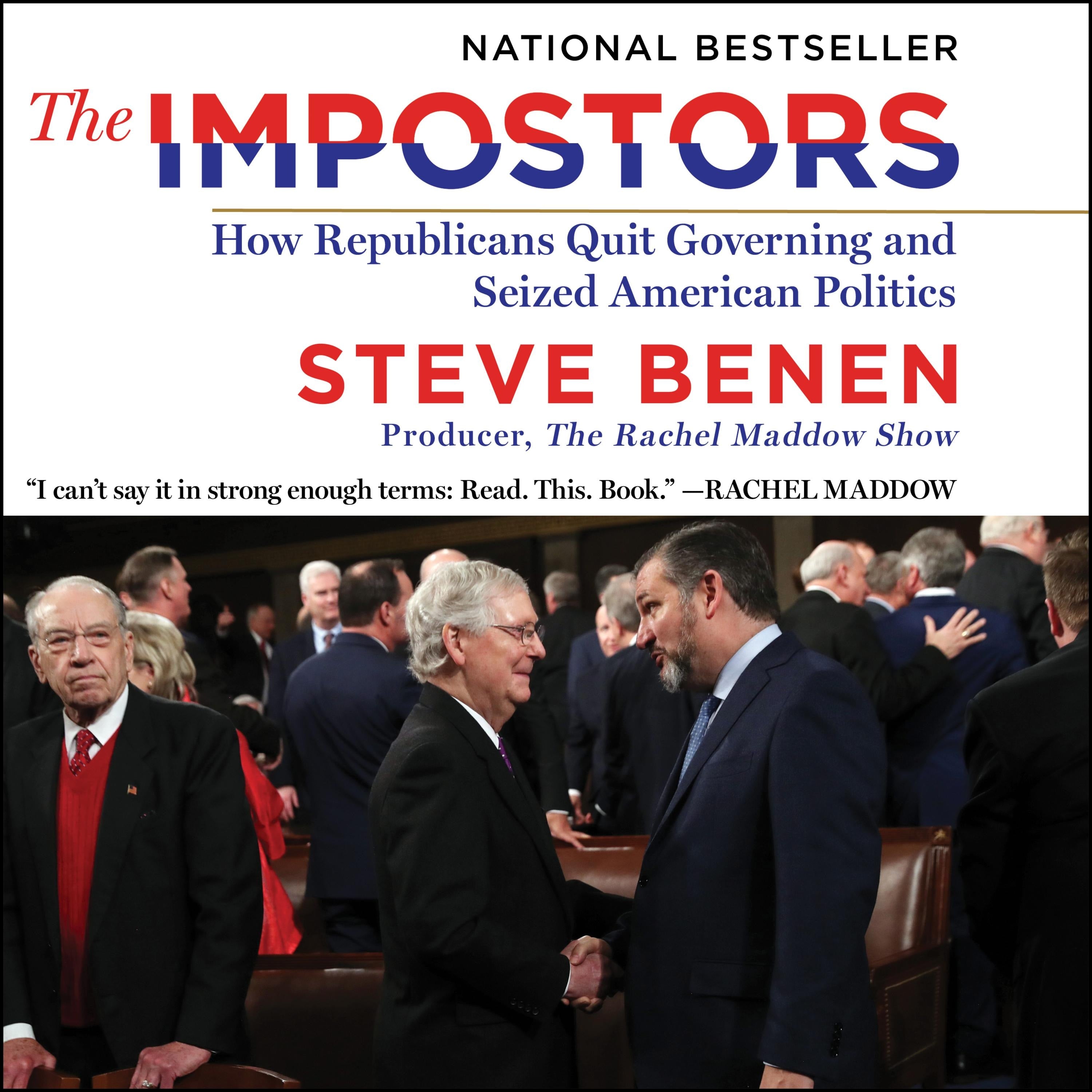 The Impostors