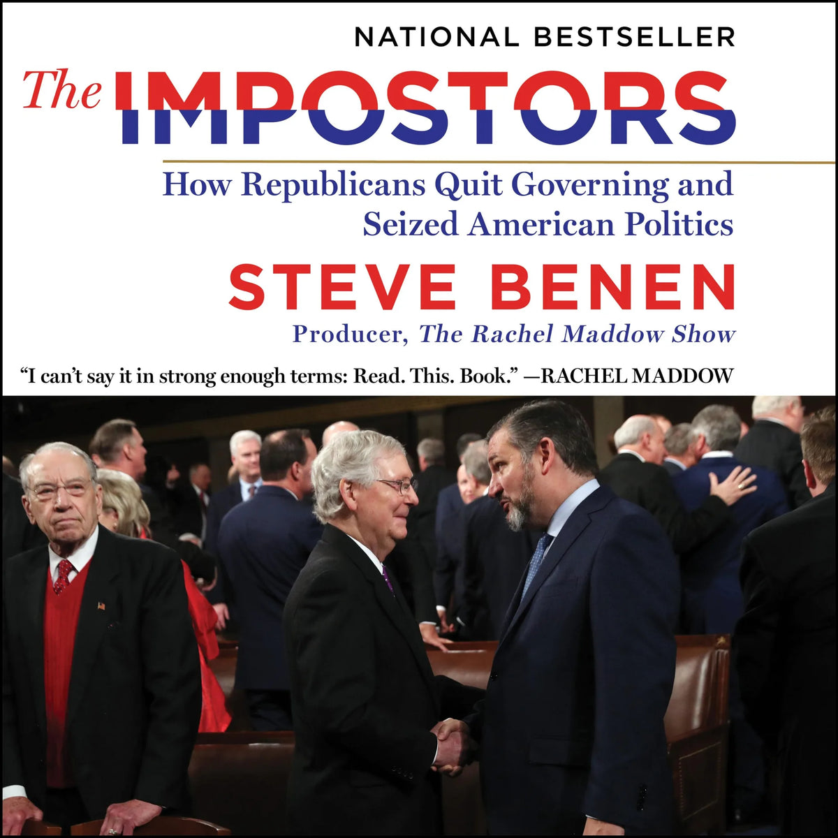 The Impostors