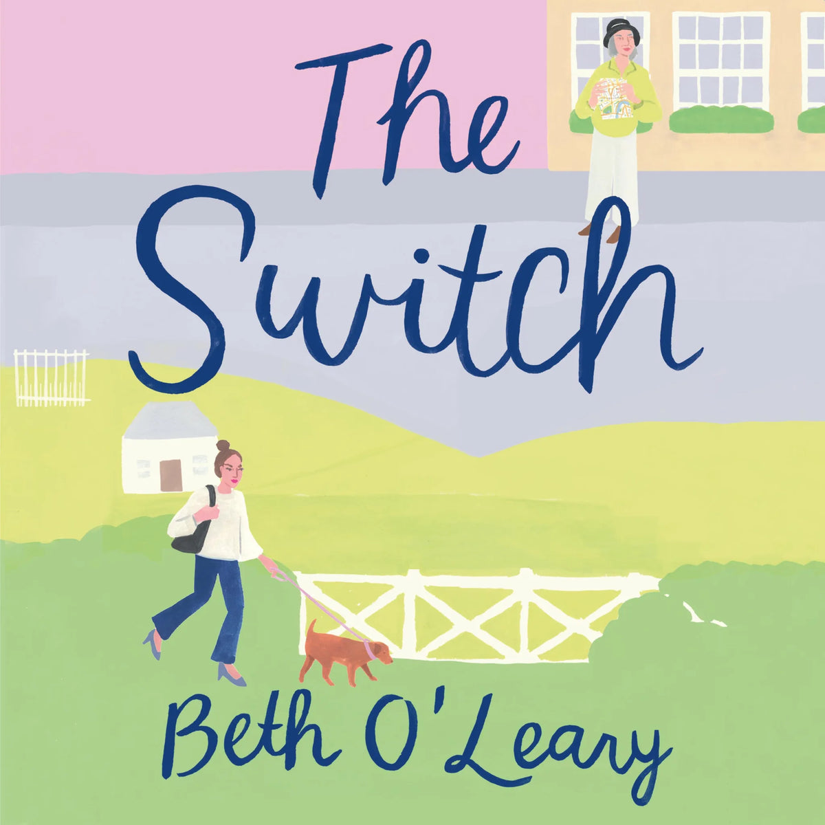 The Switch