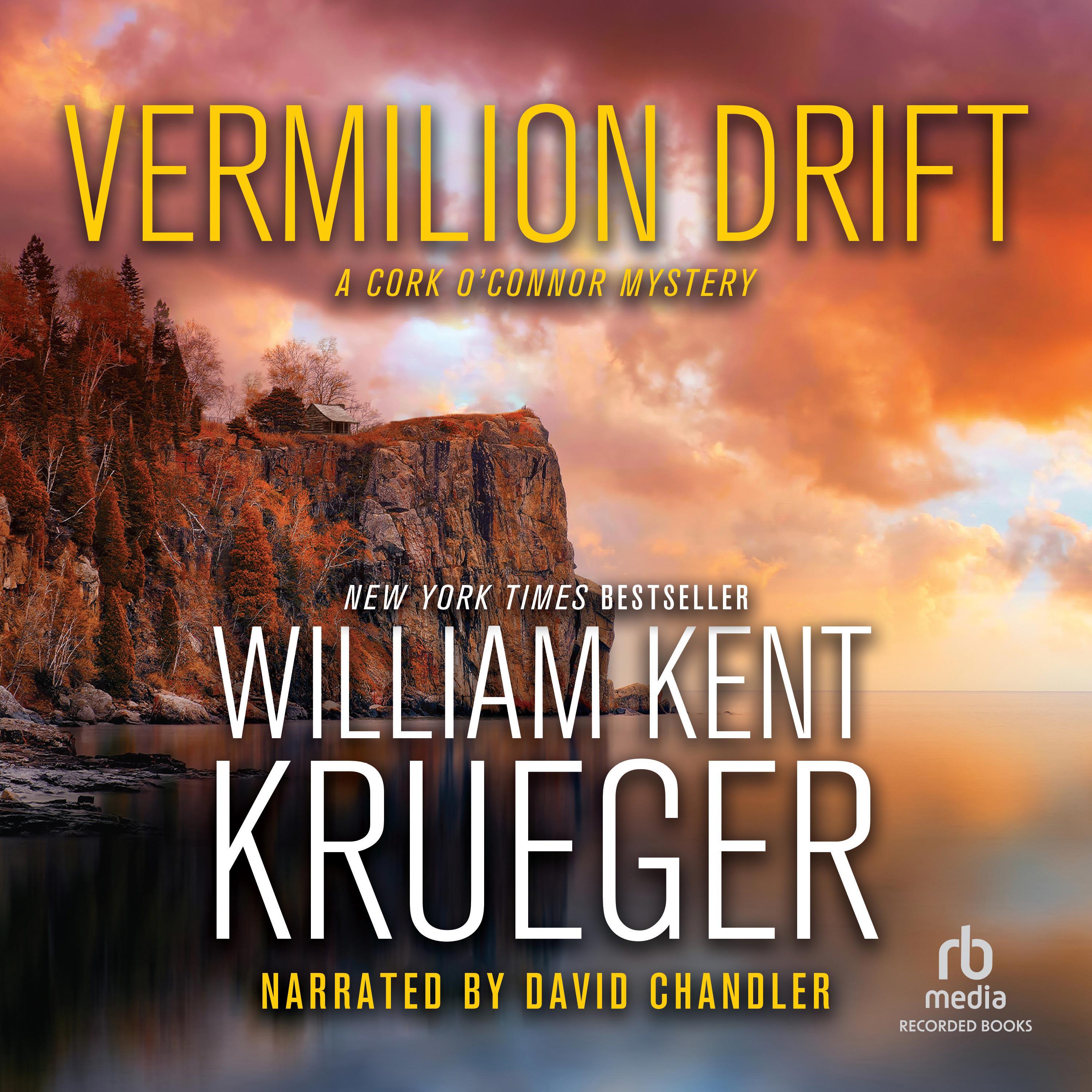 Vermilion Drift