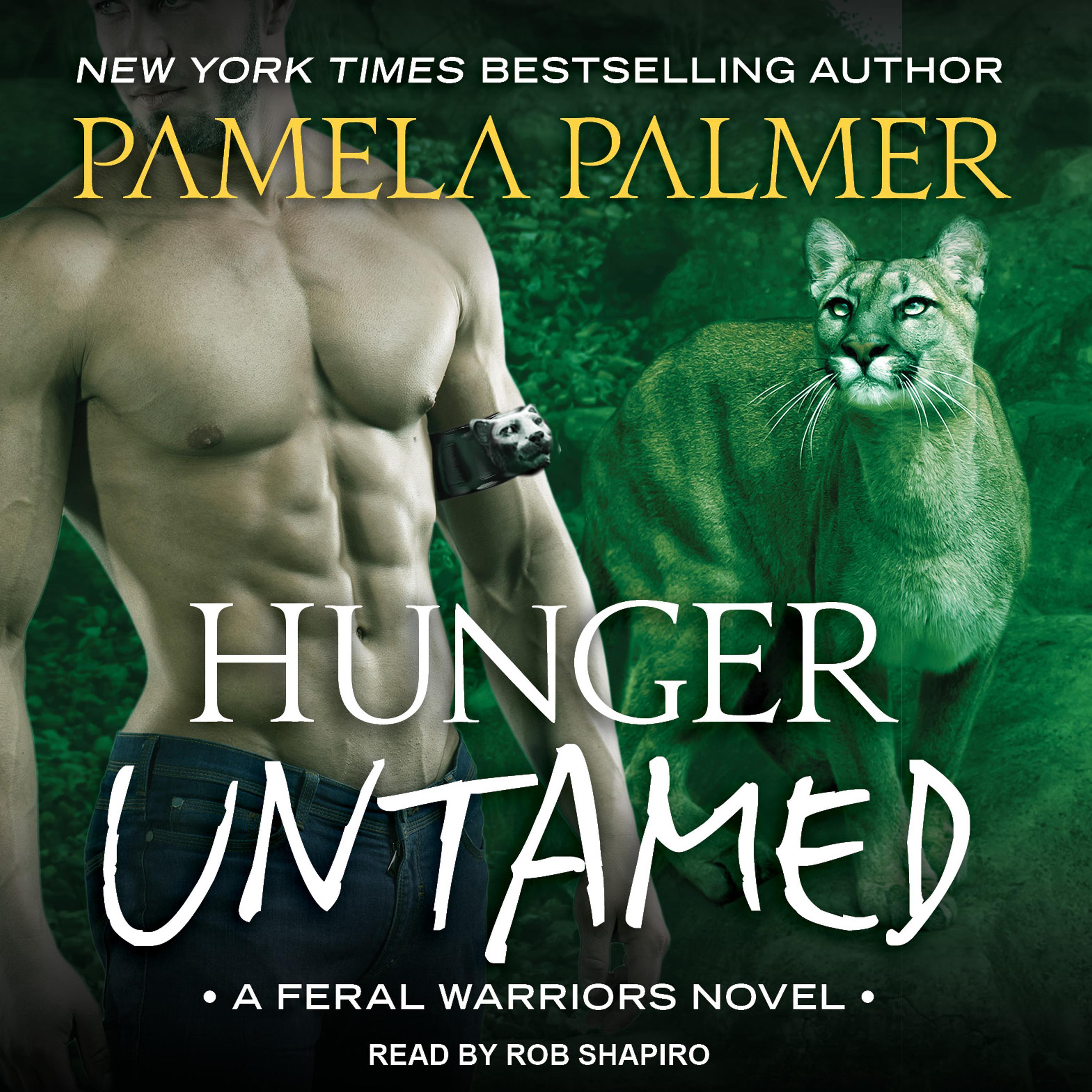 Hunger Untamed