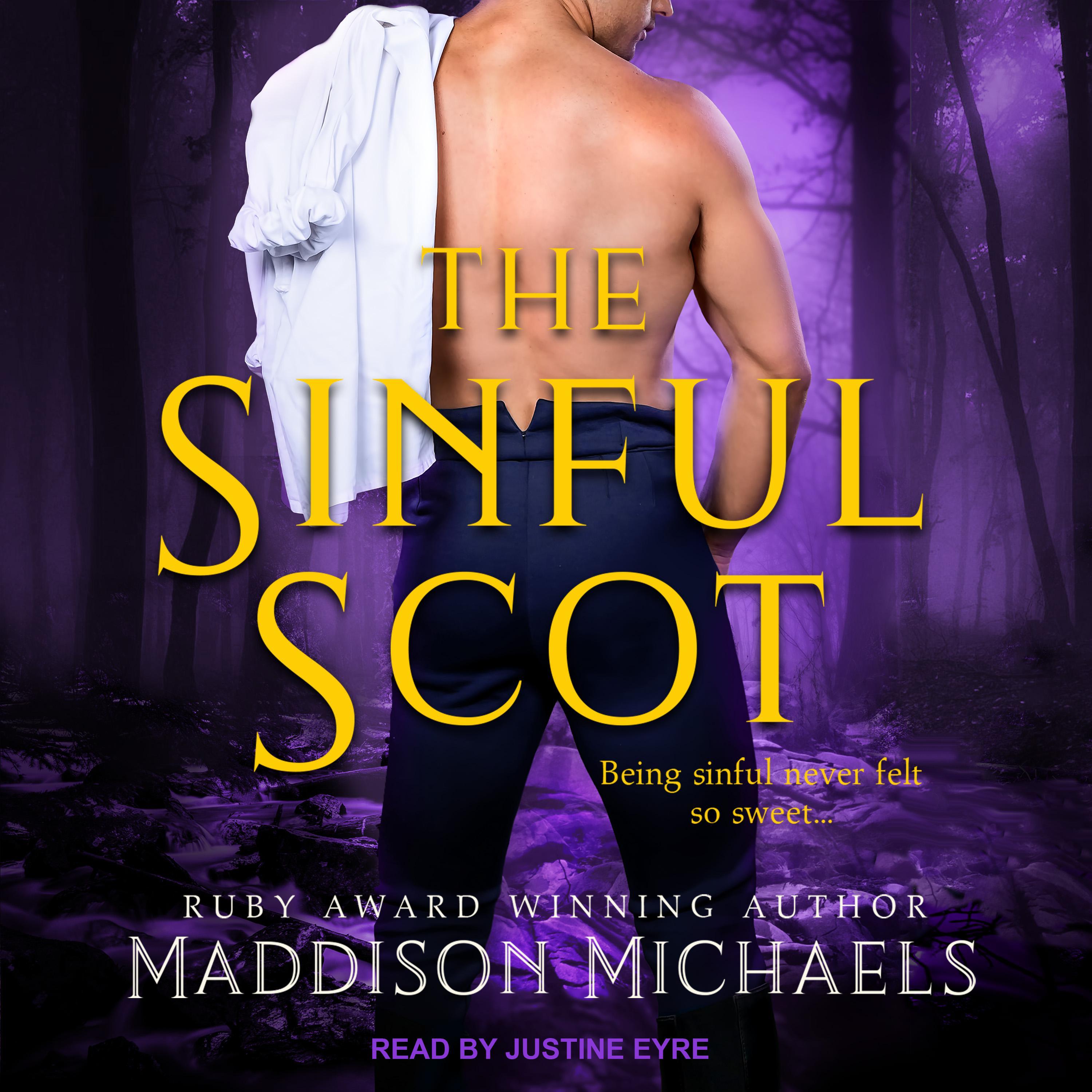 The Sinful Scot