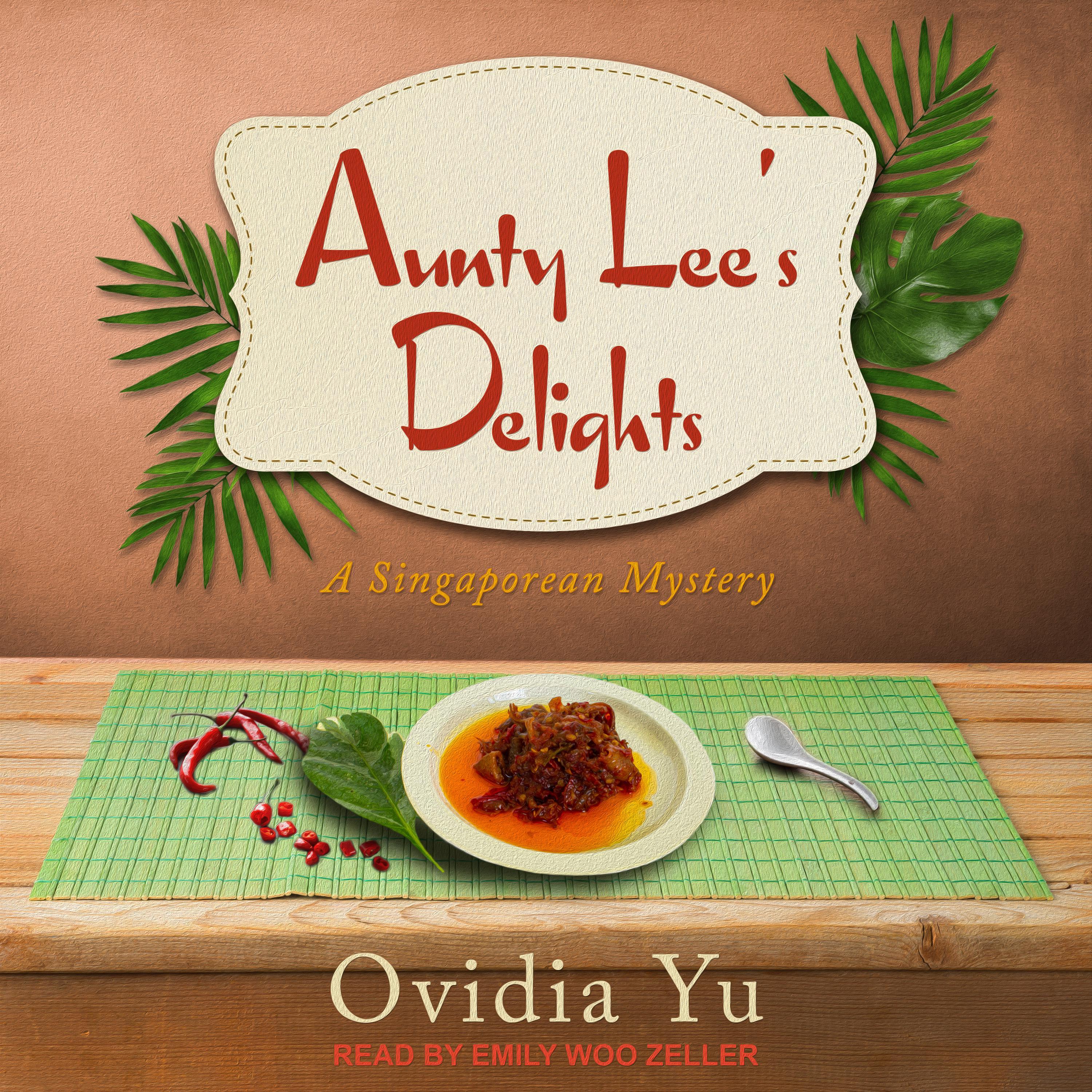 Aunty Lee's Delights
