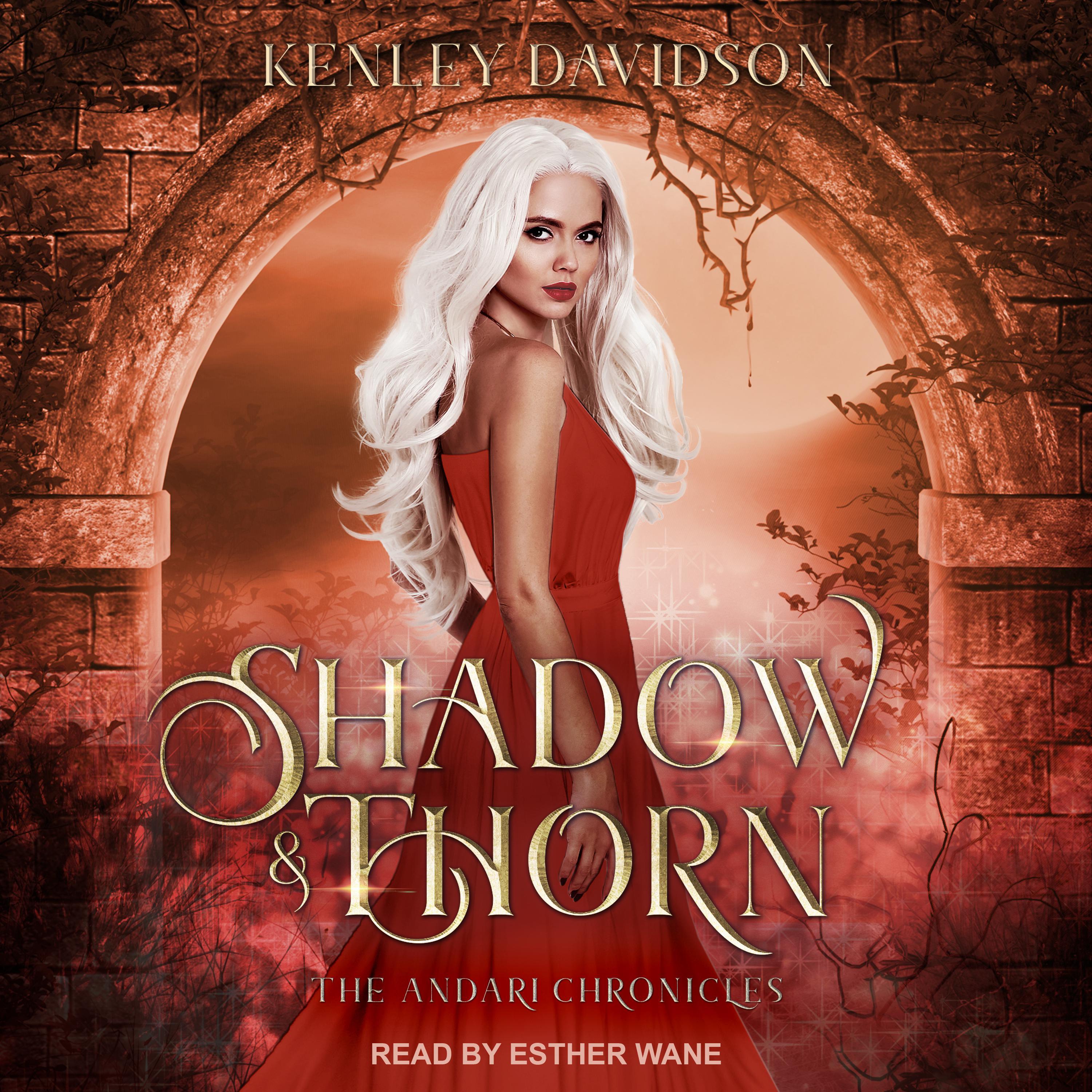 Shadow and Thorn