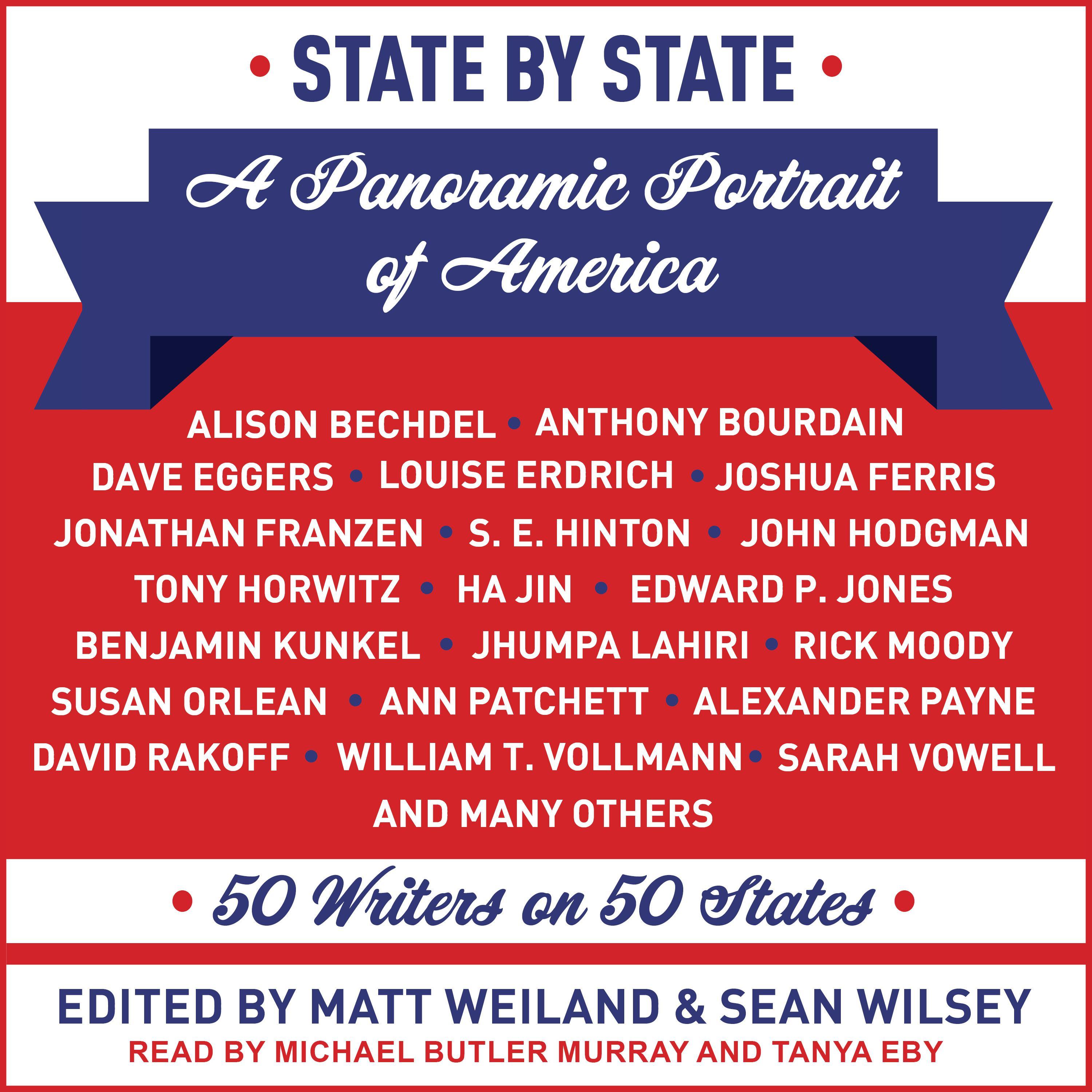 State by State