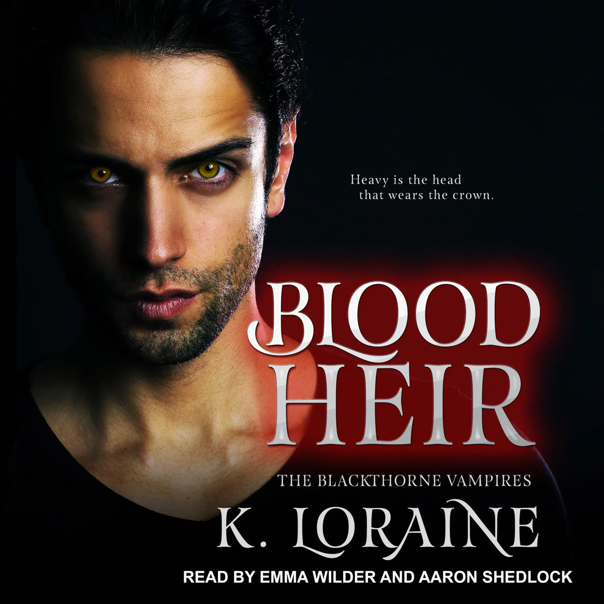 Blood Heir